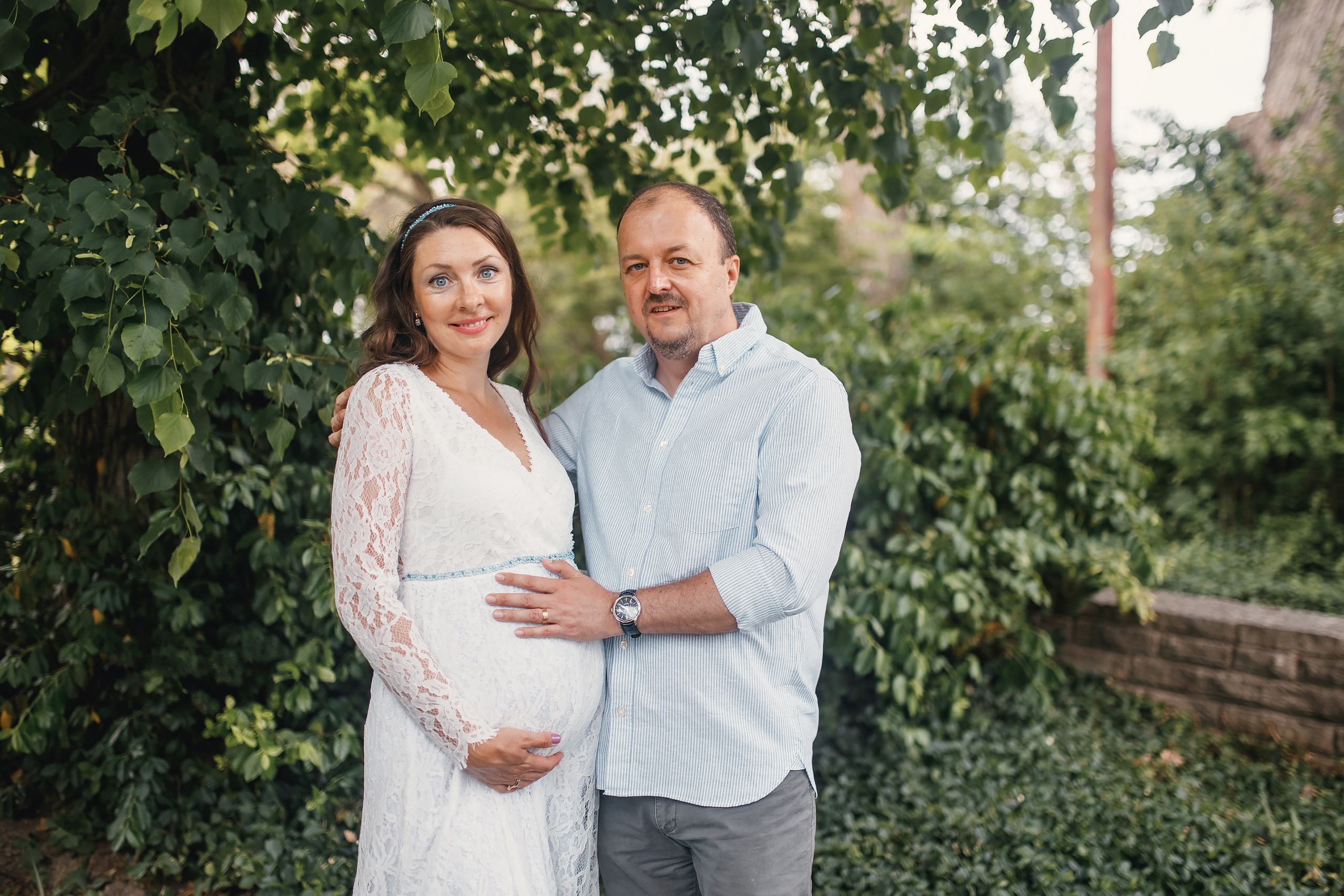 05.22.2021 Family photoshoot. Wedding family event photographer in Chicago Nick Yushevich