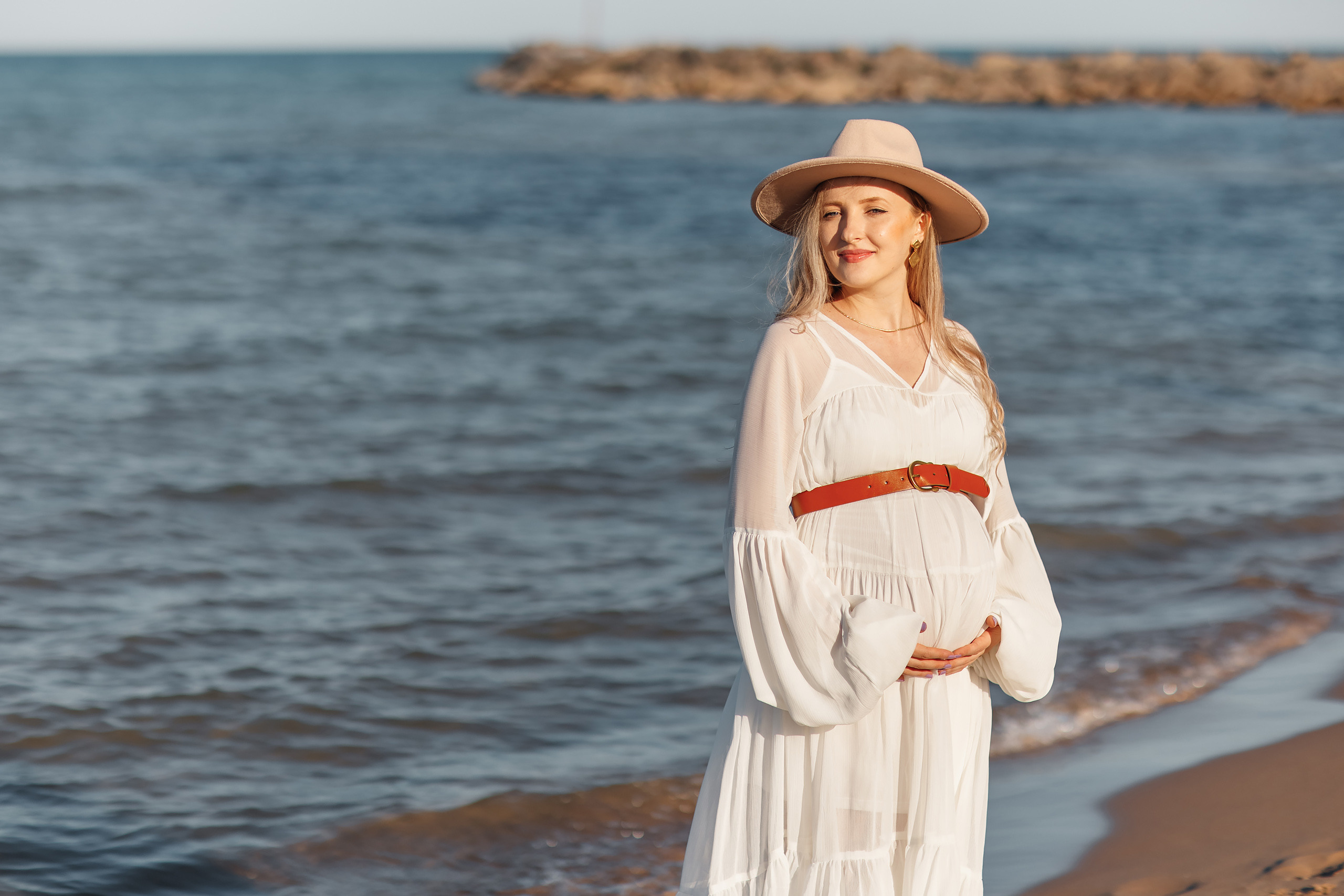 06.13.2021 Family photoshoot. Wedding family event photographer in Chicago Nick Yushevich