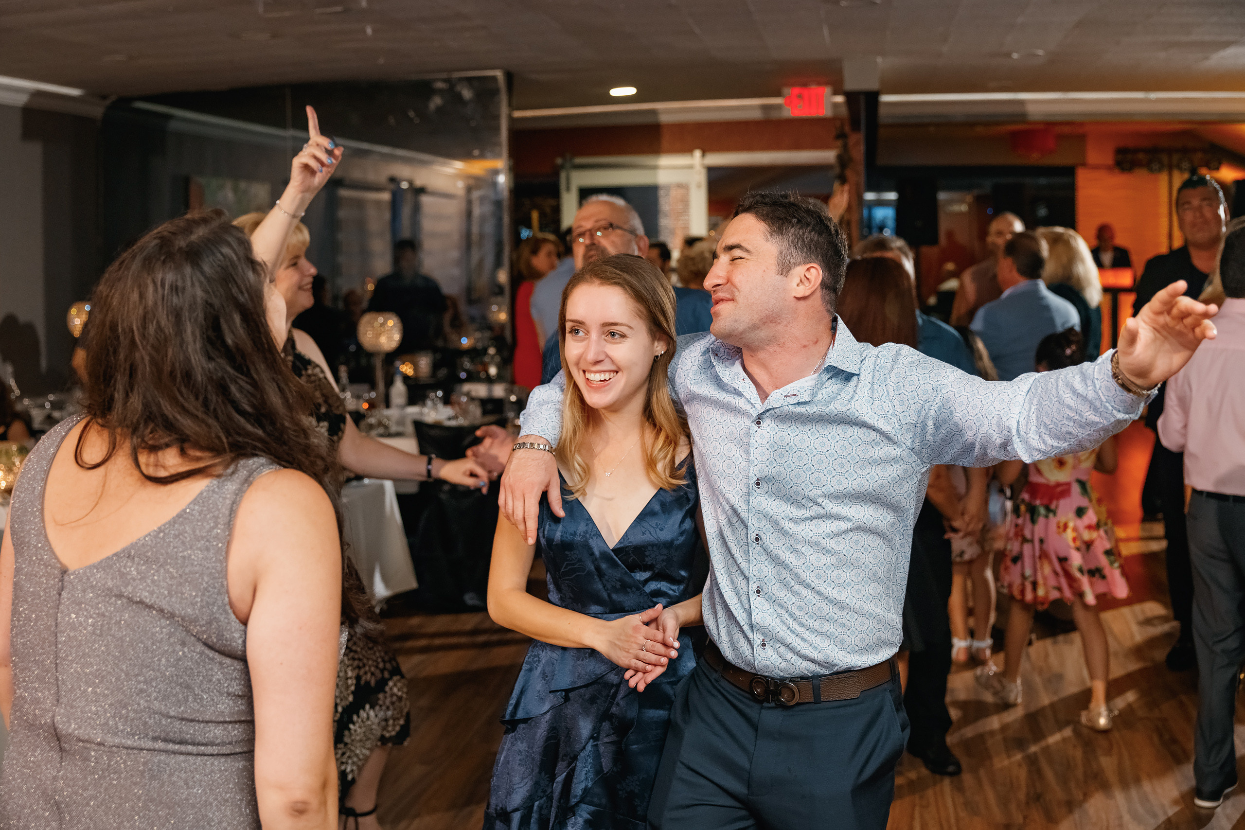 07.11.2021 Anna’s Birthday Party. Wedding family event photographer in Chicago Nick Yushevich