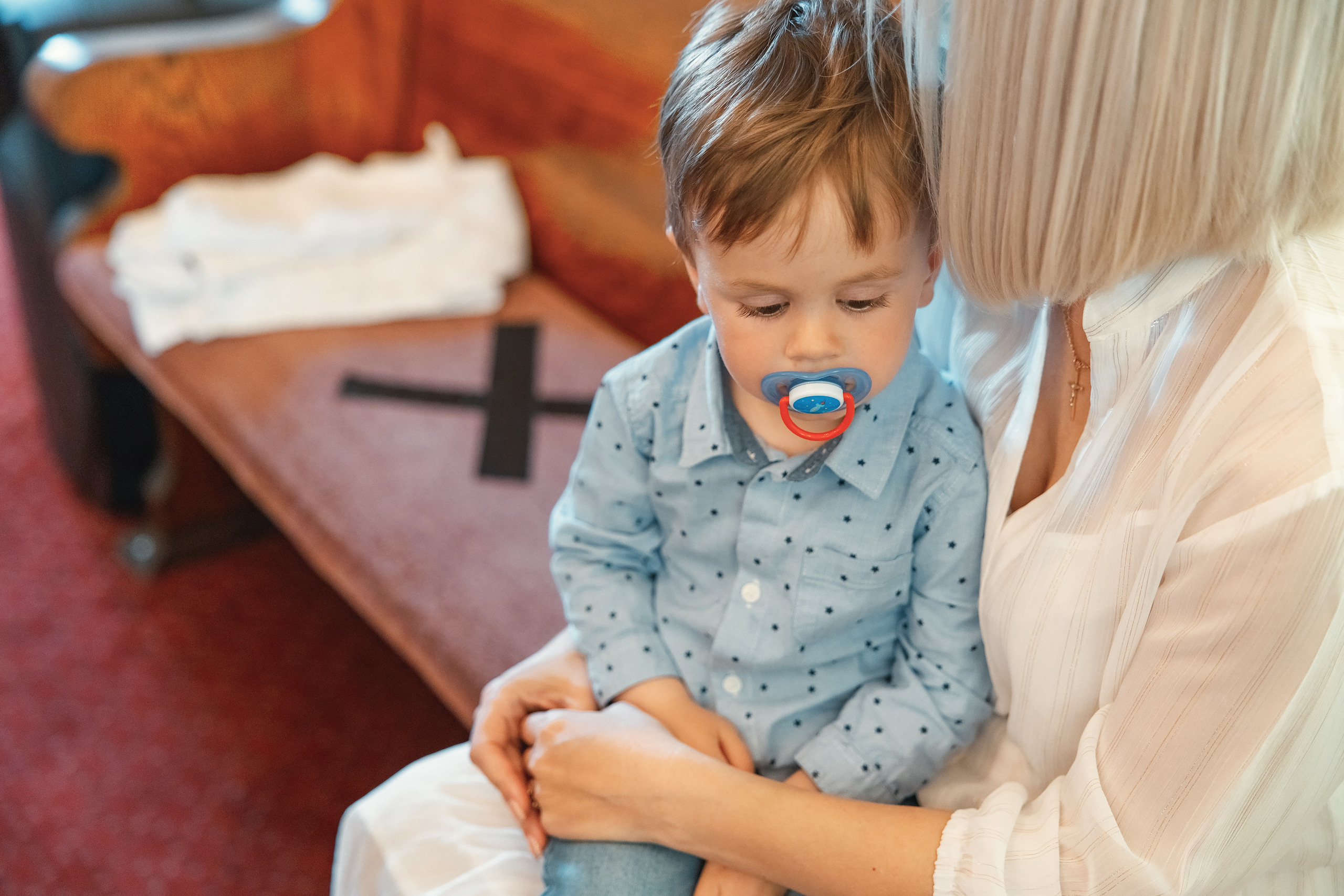 05.22.2021 Christening. Wedding family event photographer in Chicago Nick Yushevich