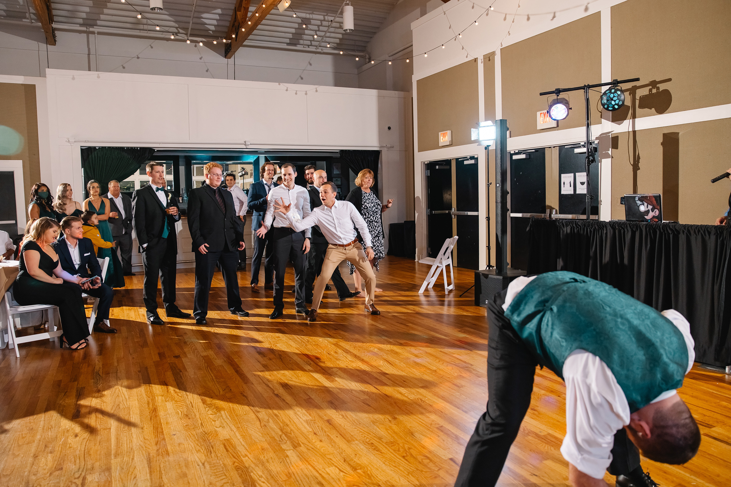 05.29.2021 Wedding. Wedding family event photographer in Chicago Nick Yushevich