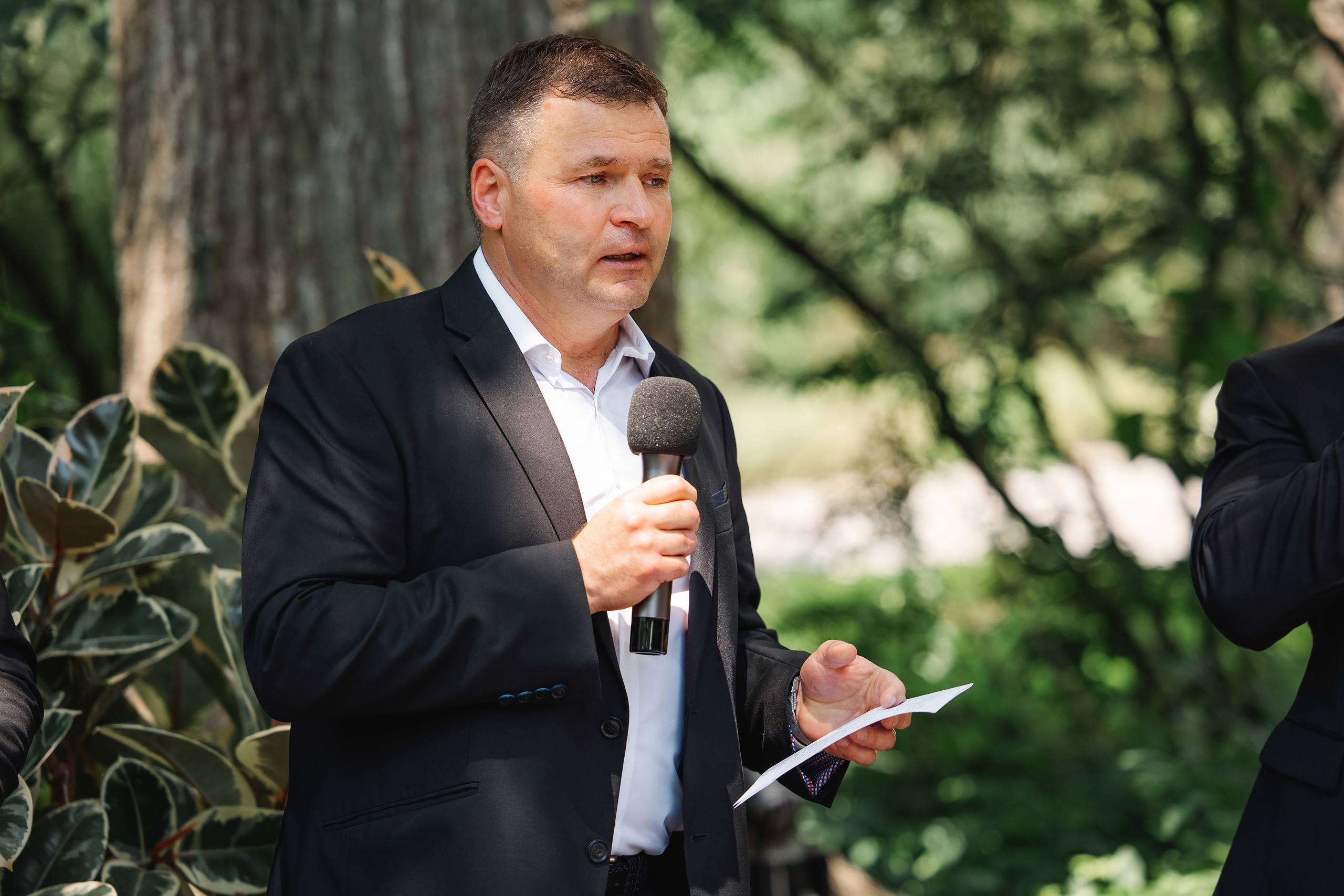 06.12.2021 Wedding. Wedding family event photographer in Chicago Nick Yushevich