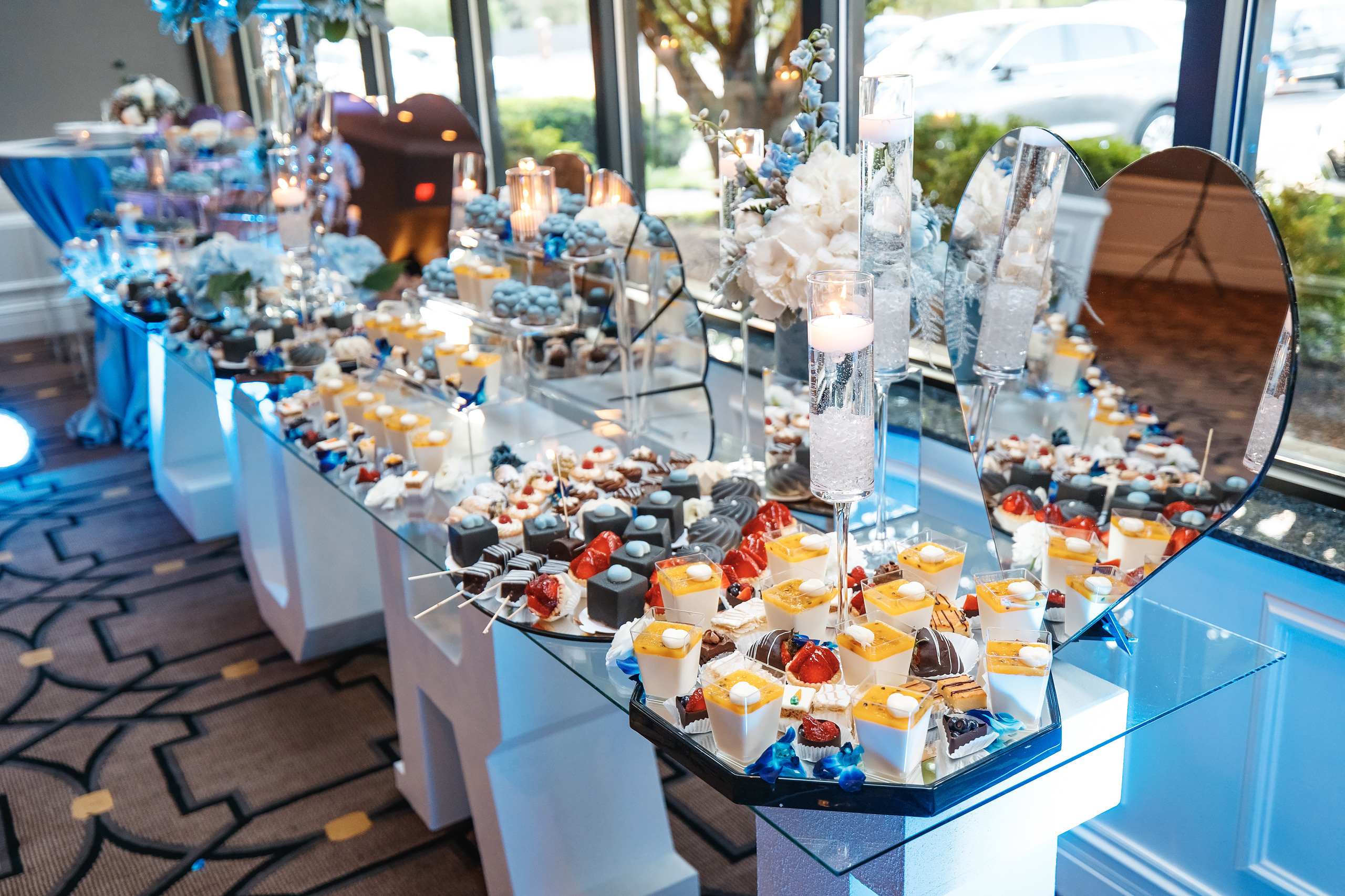 05.22.2021 Zoreslava’s Birthday Party. Wedding family event photographer in Chicago Nick Yushevich