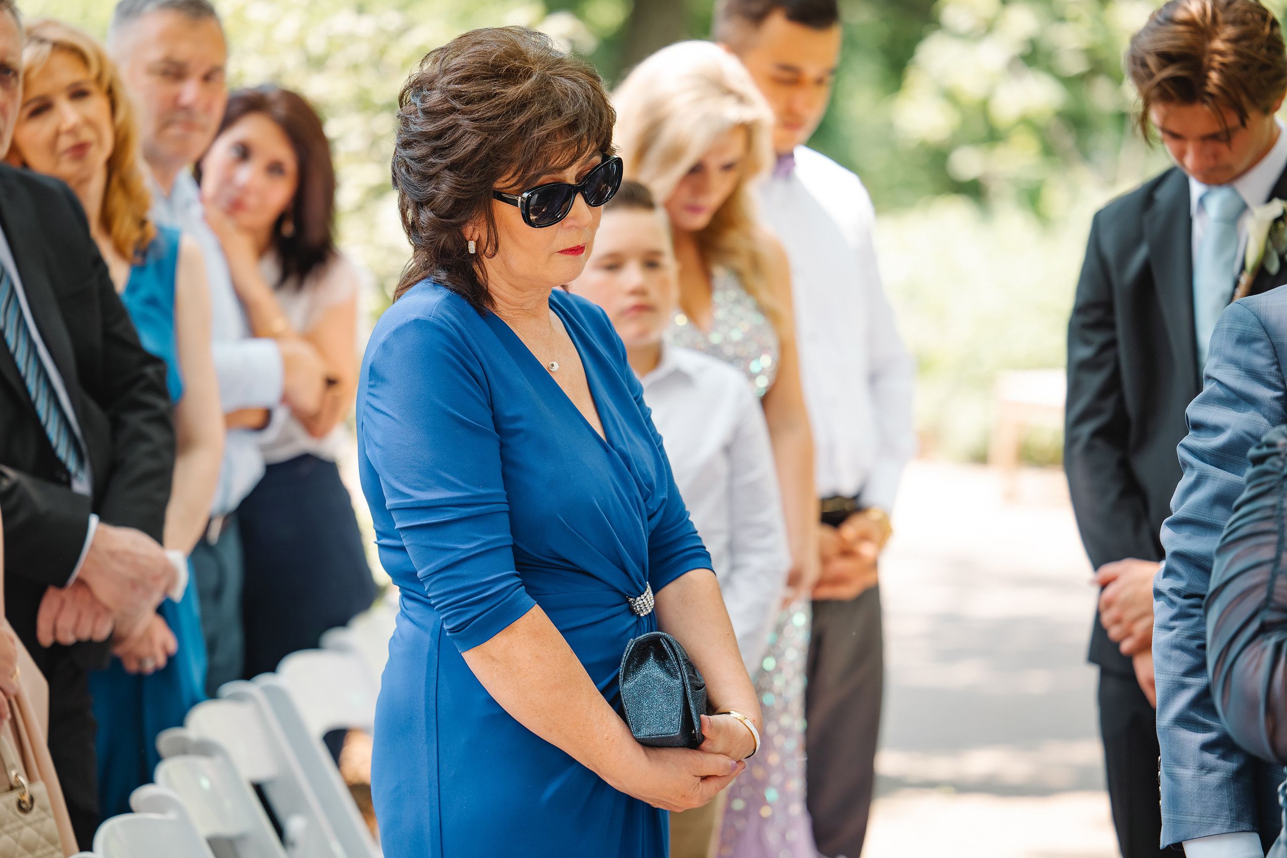 06.12.2021 Wedding. Wedding family event photographer in Chicago Nick Yushevich