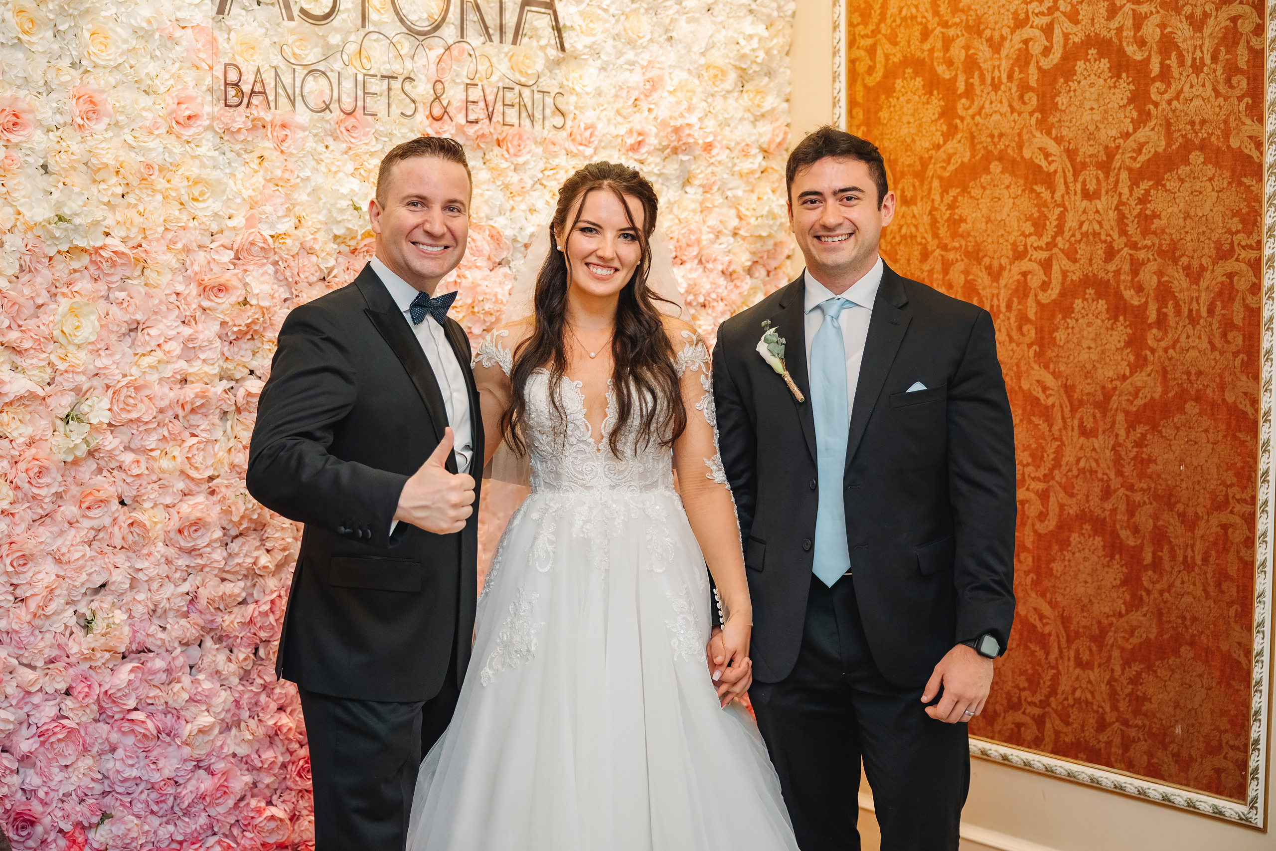 06.12.2021 Wedding. Wedding family event photographer in Chicago Nick Yushevich