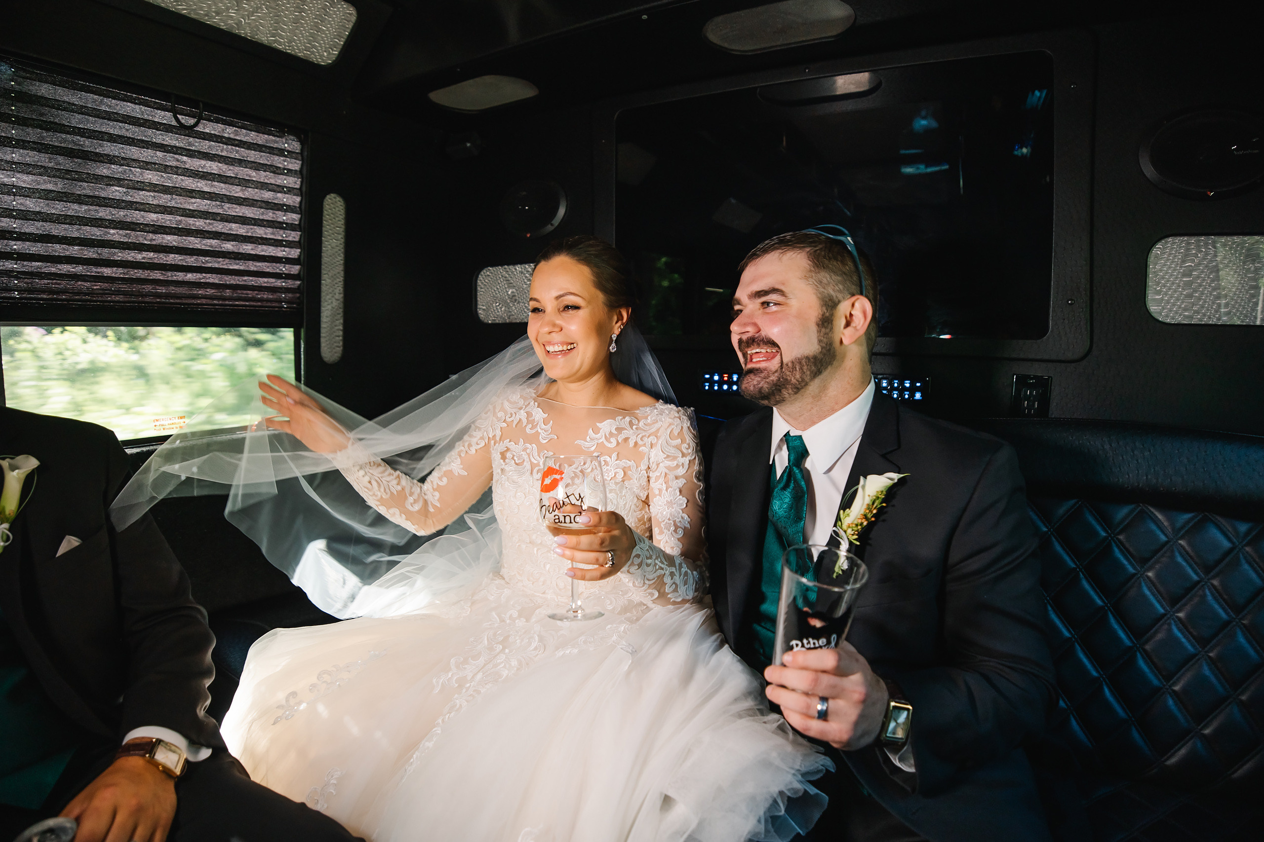 05.29.2021 Wedding. Wedding family event photographer in Chicago Nick Yushevich