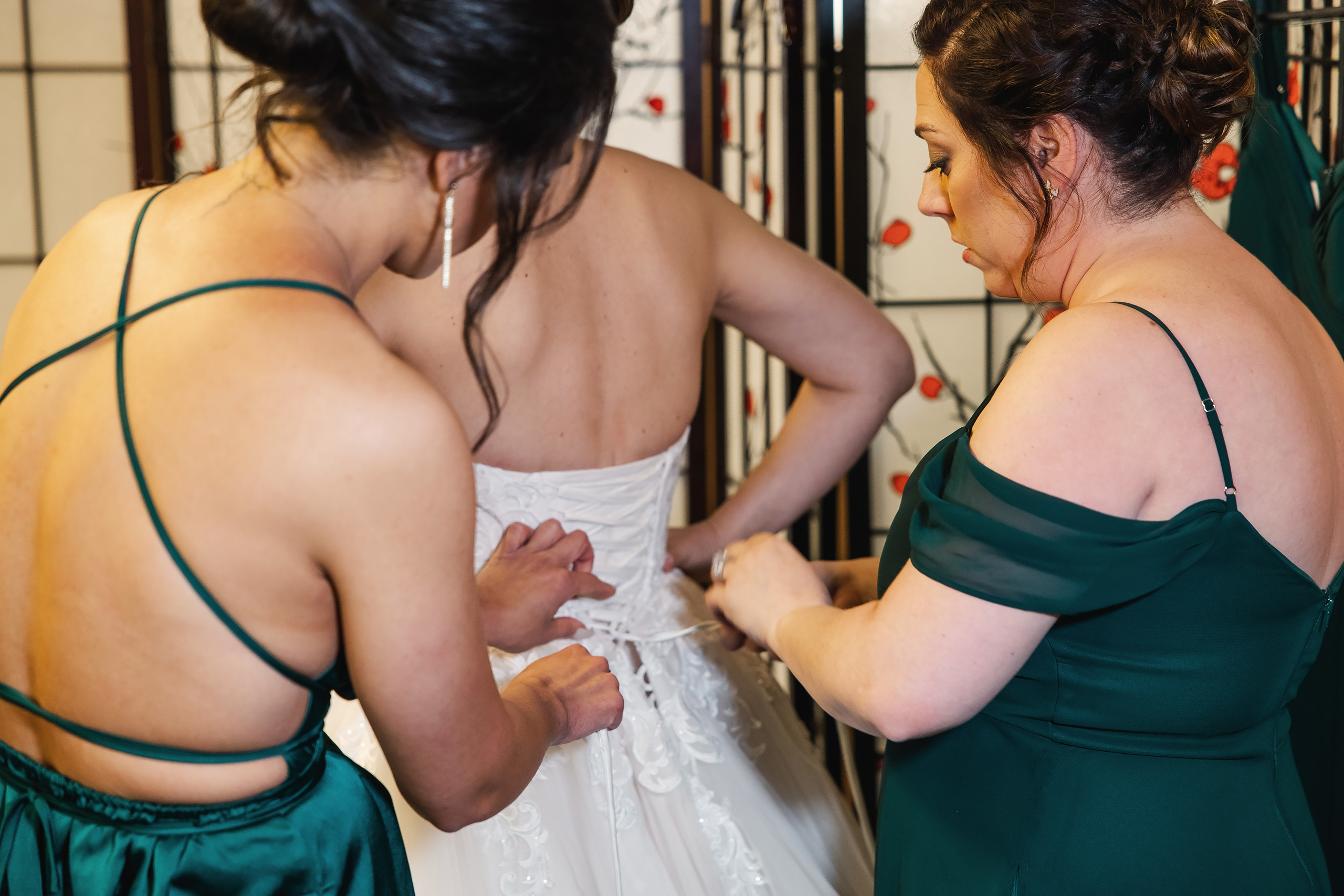 05.29.2021 Wedding. Wedding family event photographer in Chicago Nick Yushevich