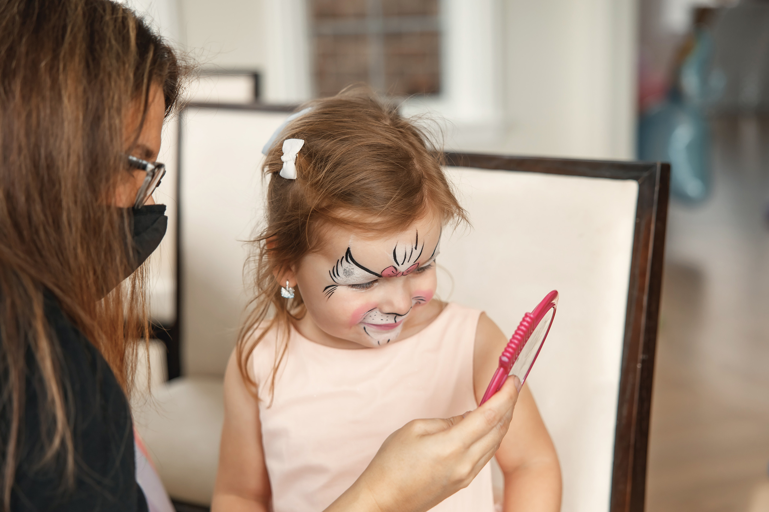 04.25.2021 Birthday. Wedding family event photographer in Chicago Nick Yushevich