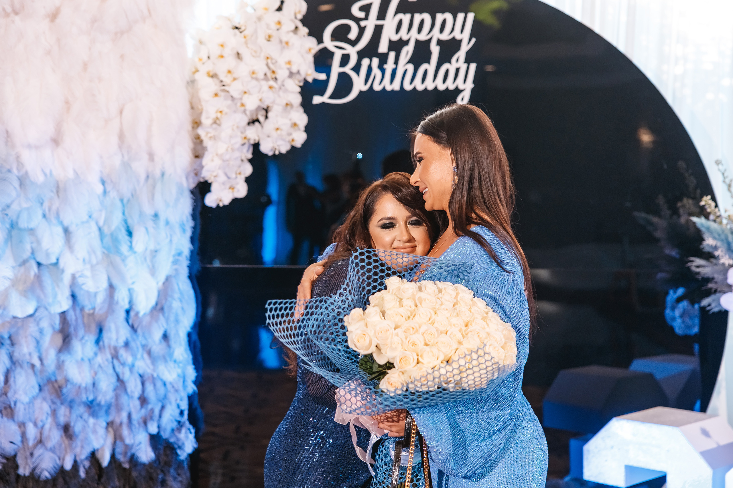 05.22.2021 Zoreslava’s Birthday Party. Wedding family event photographer in Chicago Nick Yushevich