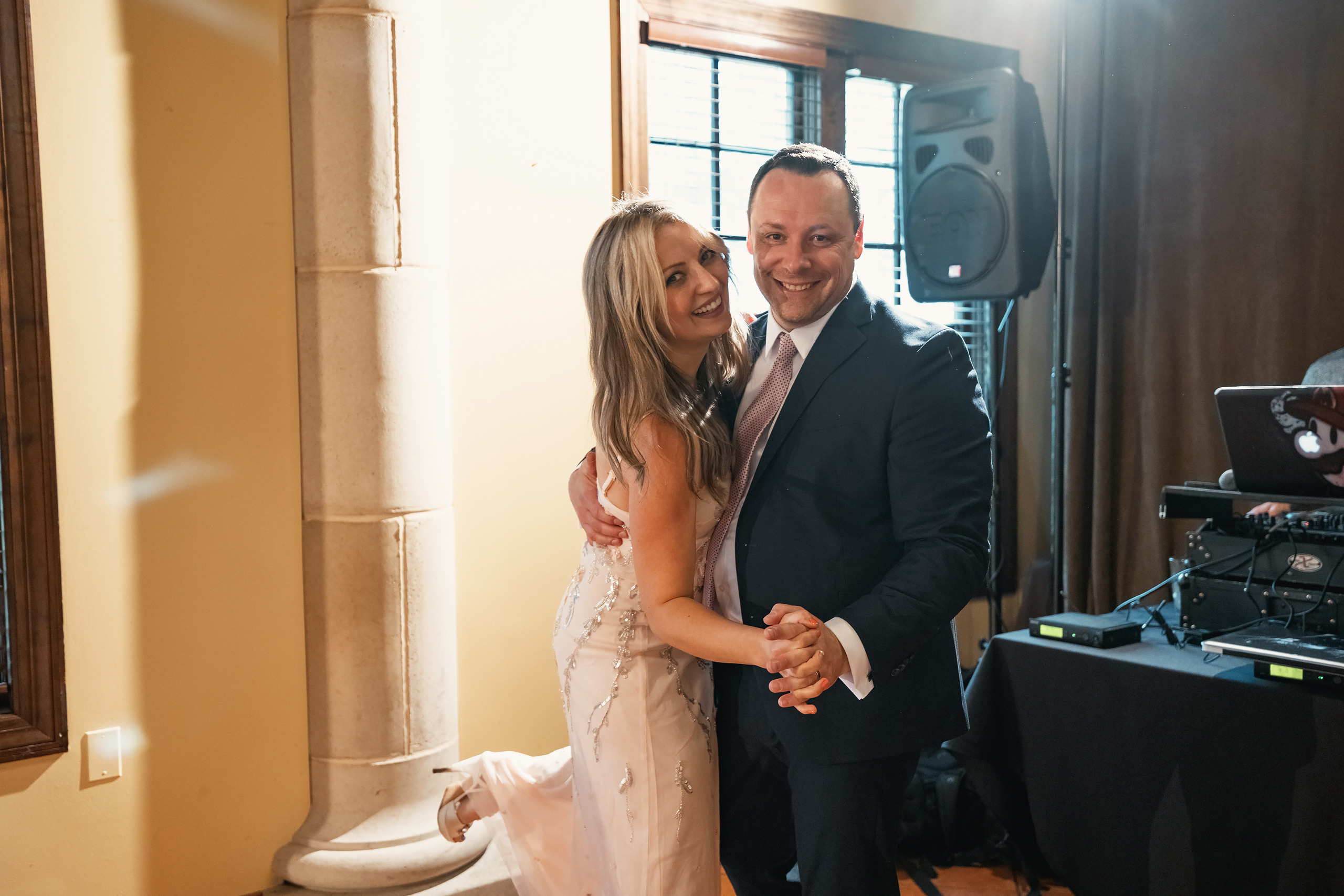 06.26.2021 Anniversary. Wedding family event photographer in Chicago Nick Yushevich