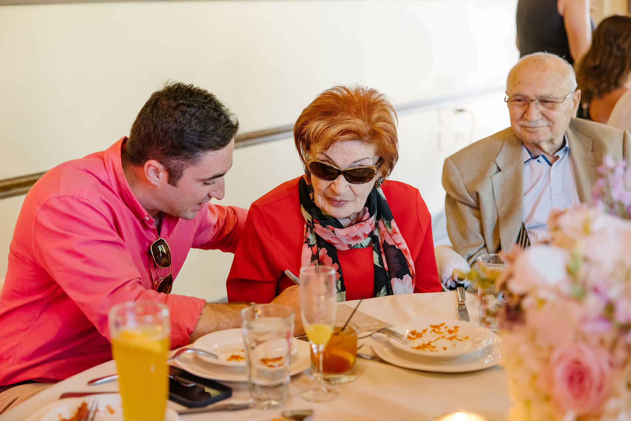 05.30.2021 Baby shower. Wedding family event photographer in Chicago Nick Yushevich