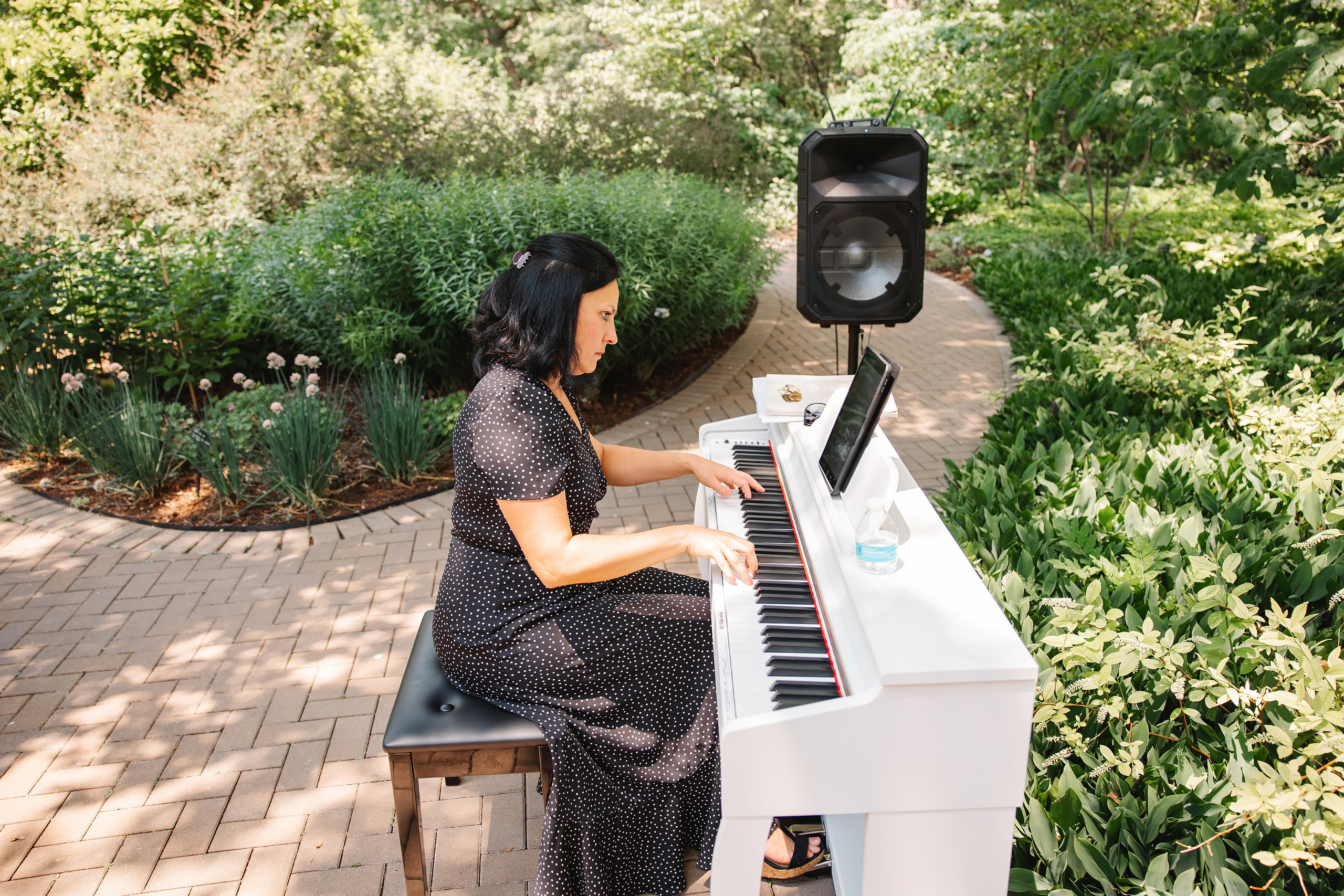 06.12.2021 Wedding. Wedding family event photographer in Chicago Nick Yushevich