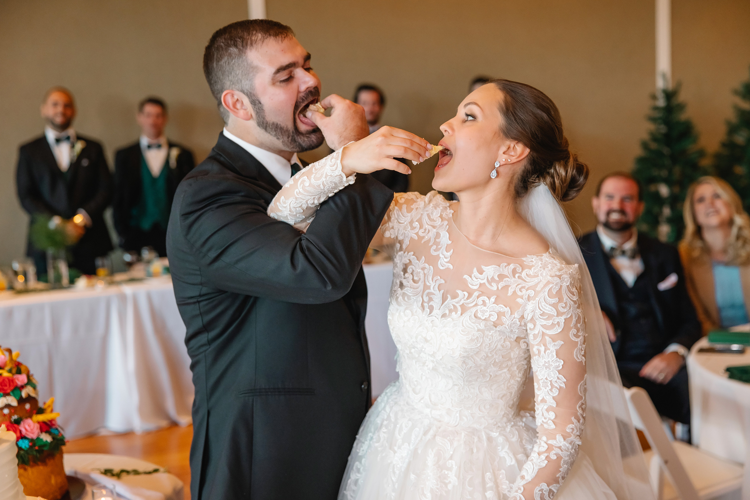 05.29.2021 Wedding. Wedding family event photographer in Chicago Nick Yushevich