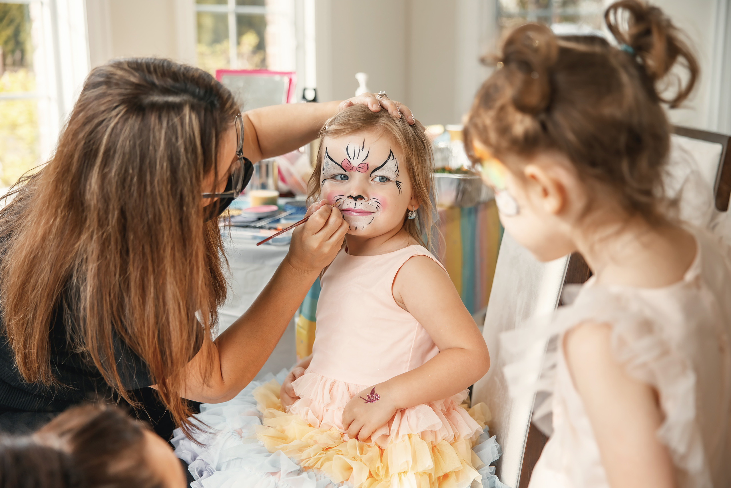 04.25.2021 Birthday. Wedding family event photographer in Chicago Nick Yushevich