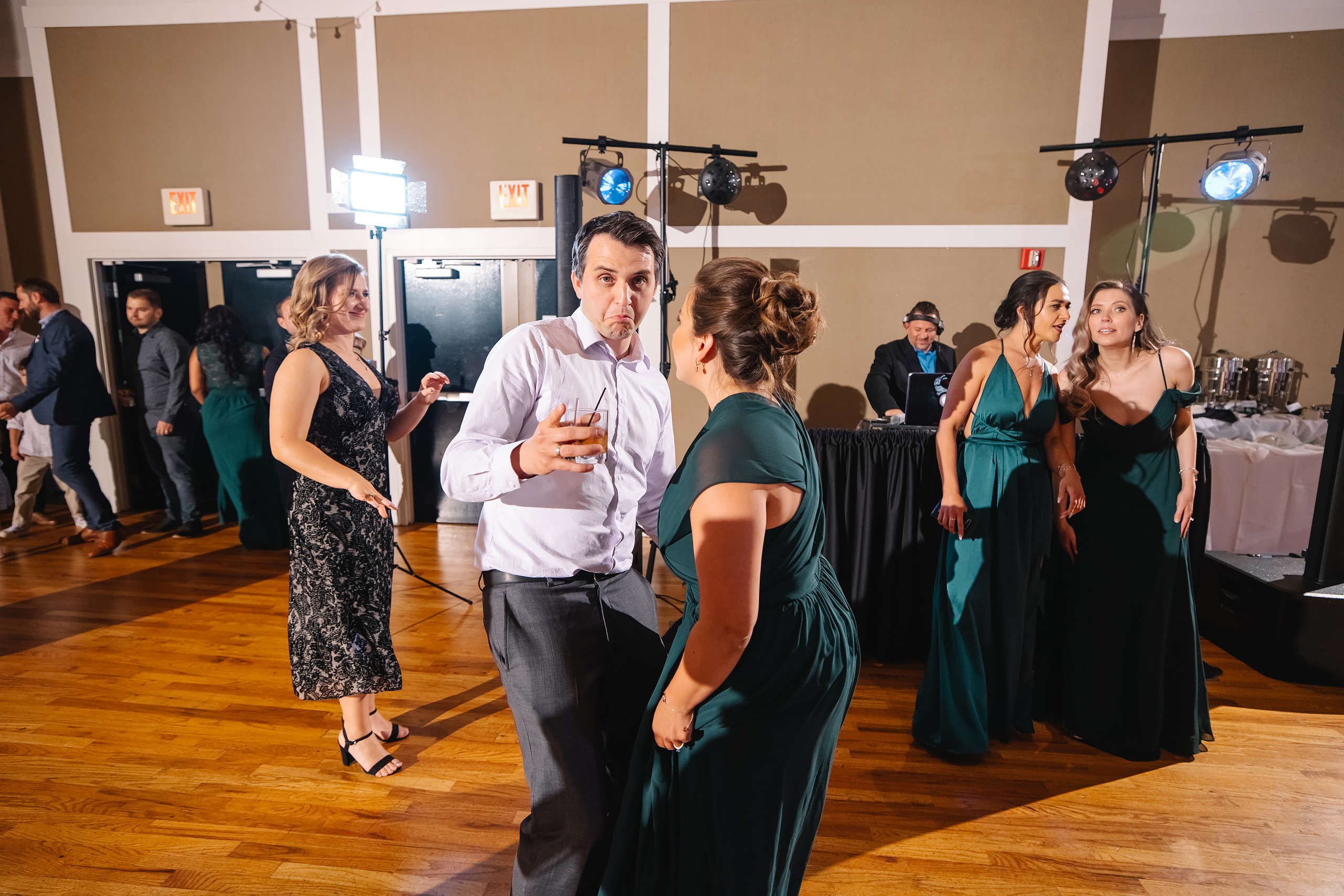 05.29.2021 Wedding. Wedding family event photographer in Chicago Nick Yushevich