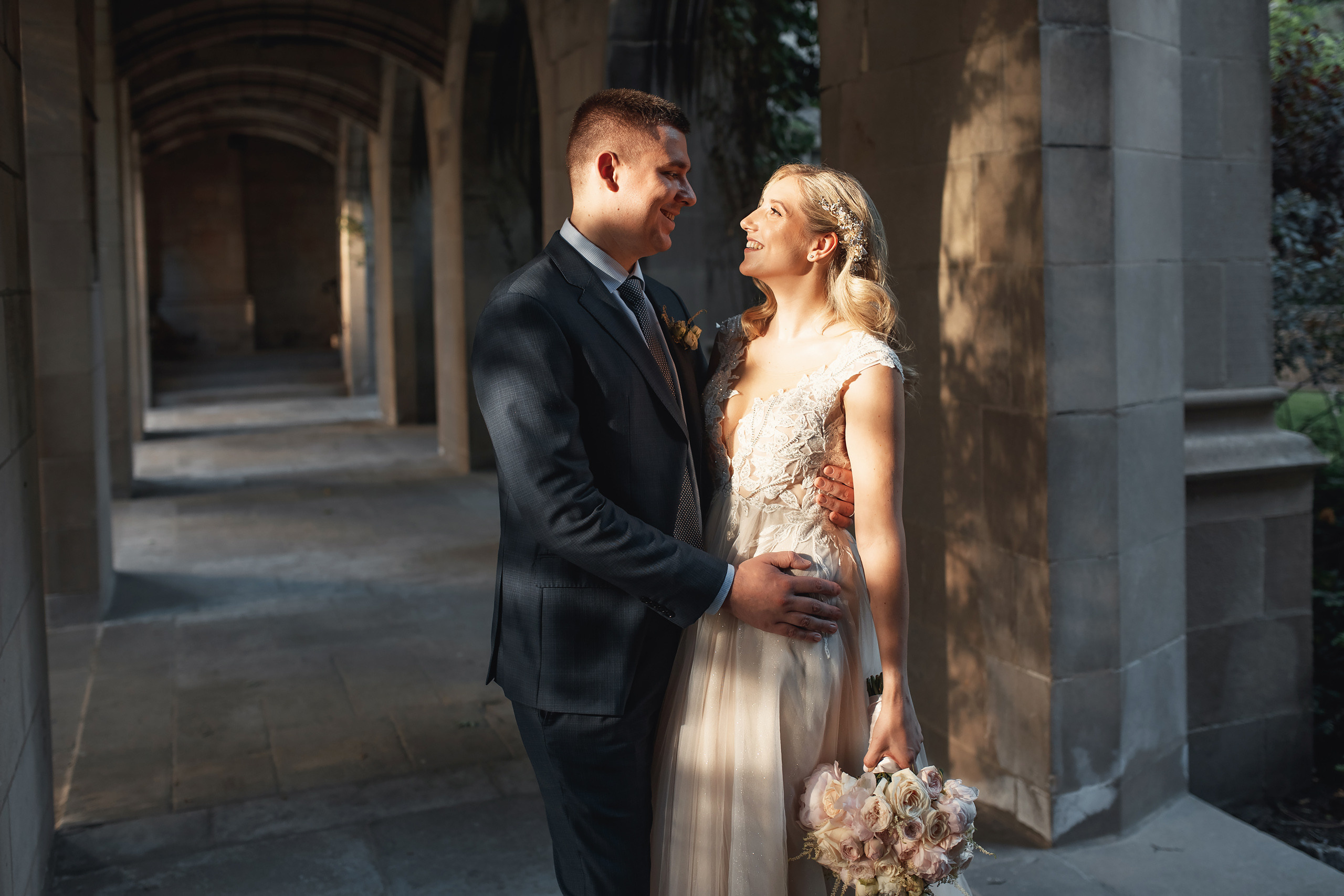 06.04.2021 Wedding. Wedding family event photographer in Chicago Nick Yushevich