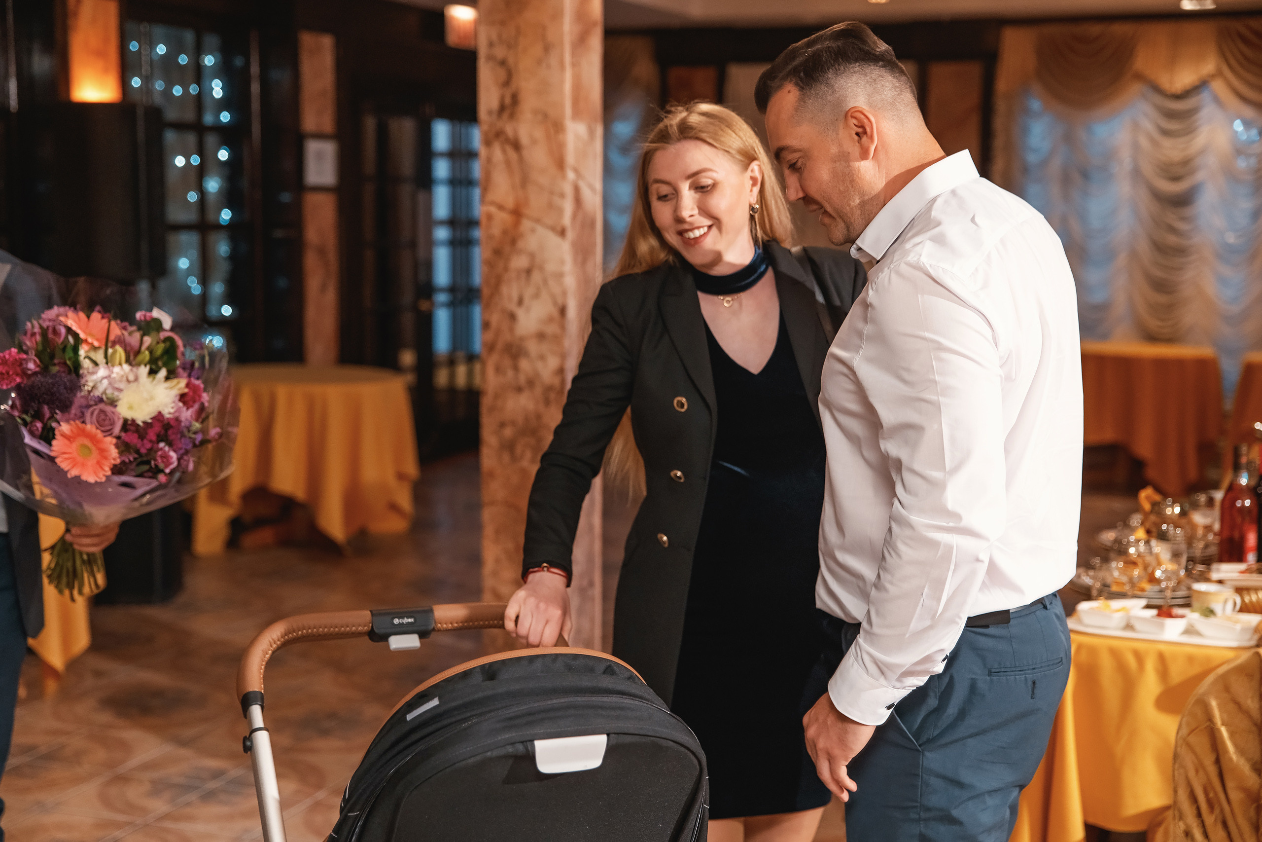 05.07.2021 Birthday. Wedding family event photographer in Chicago Nick Yushevich