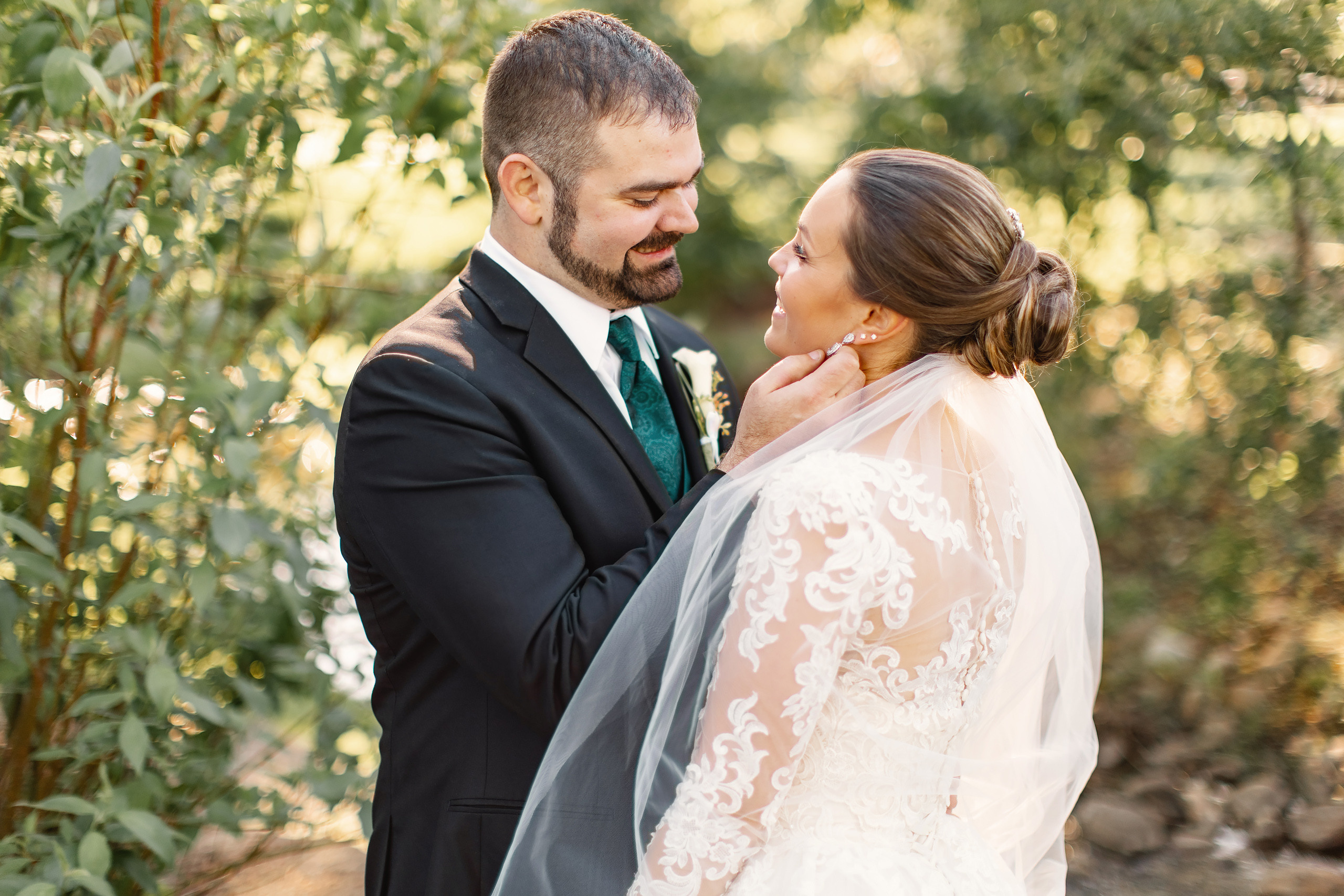 05.29.2021 Wedding. Wedding family event photographer in Chicago Nick Yushevich