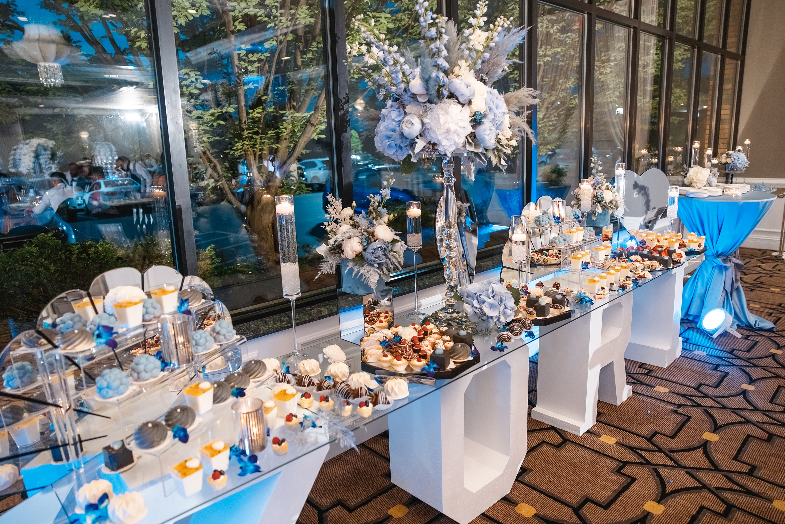 05.22.2021 Zoreslava’s Birthday Party. Wedding family event photographer in Chicago Nick Yushevich