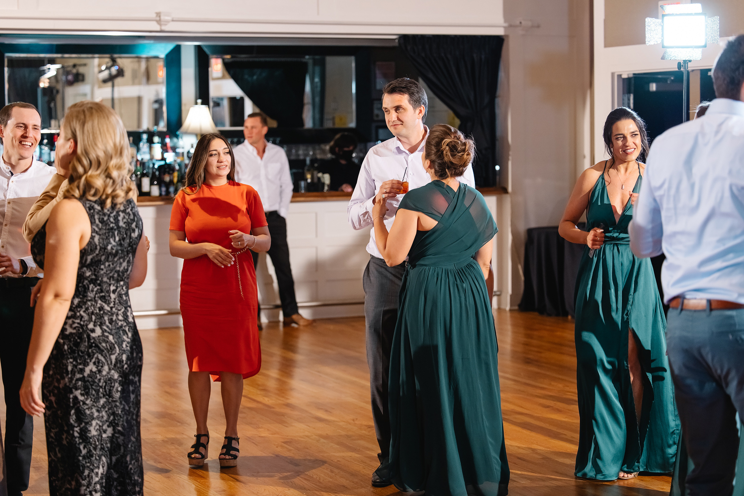 05.29.2021 Wedding. Wedding family event photographer in Chicago Nick Yushevich