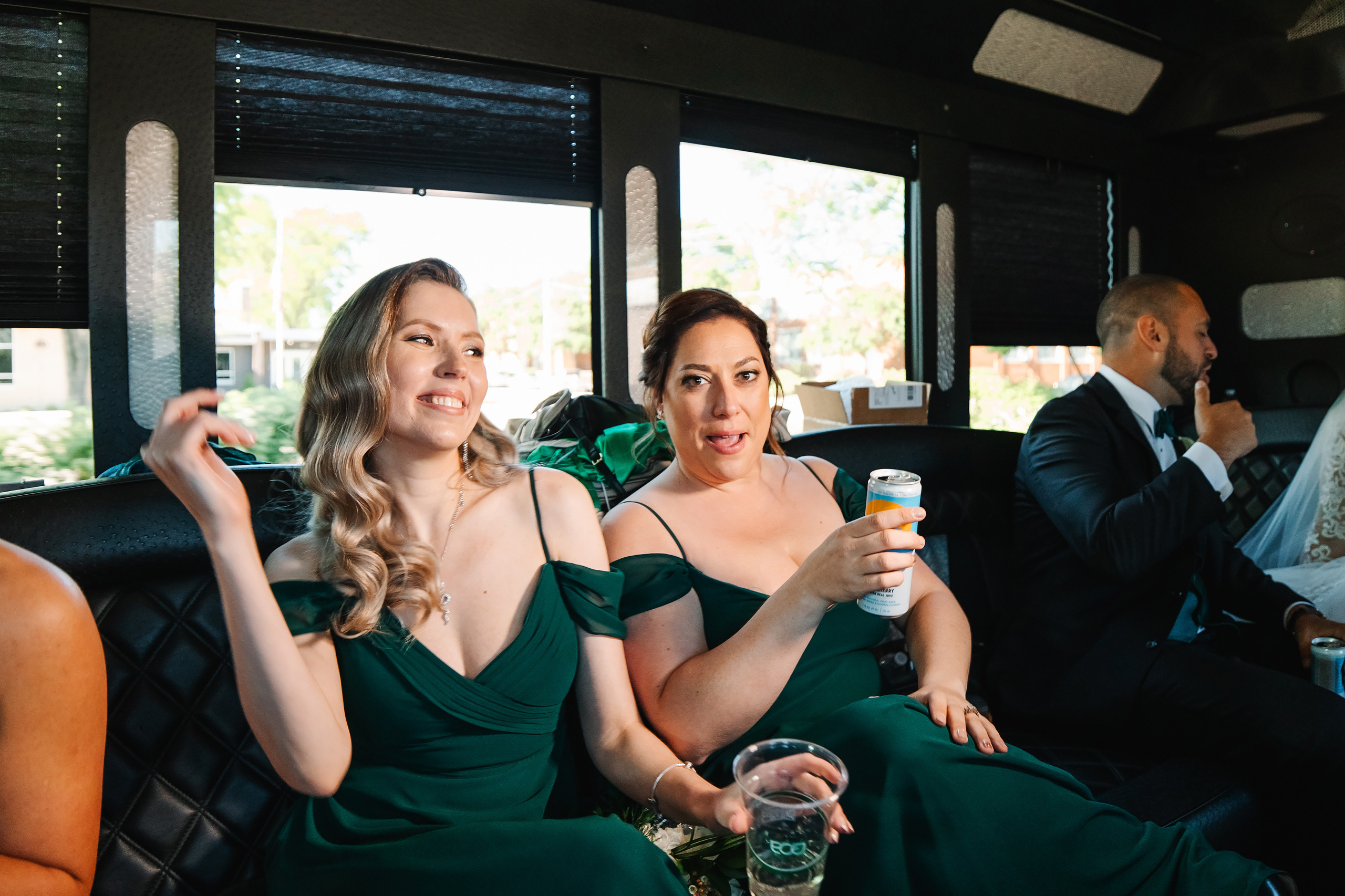 05.29.2021 Wedding. Wedding family event photographer in Chicago Nick Yushevich