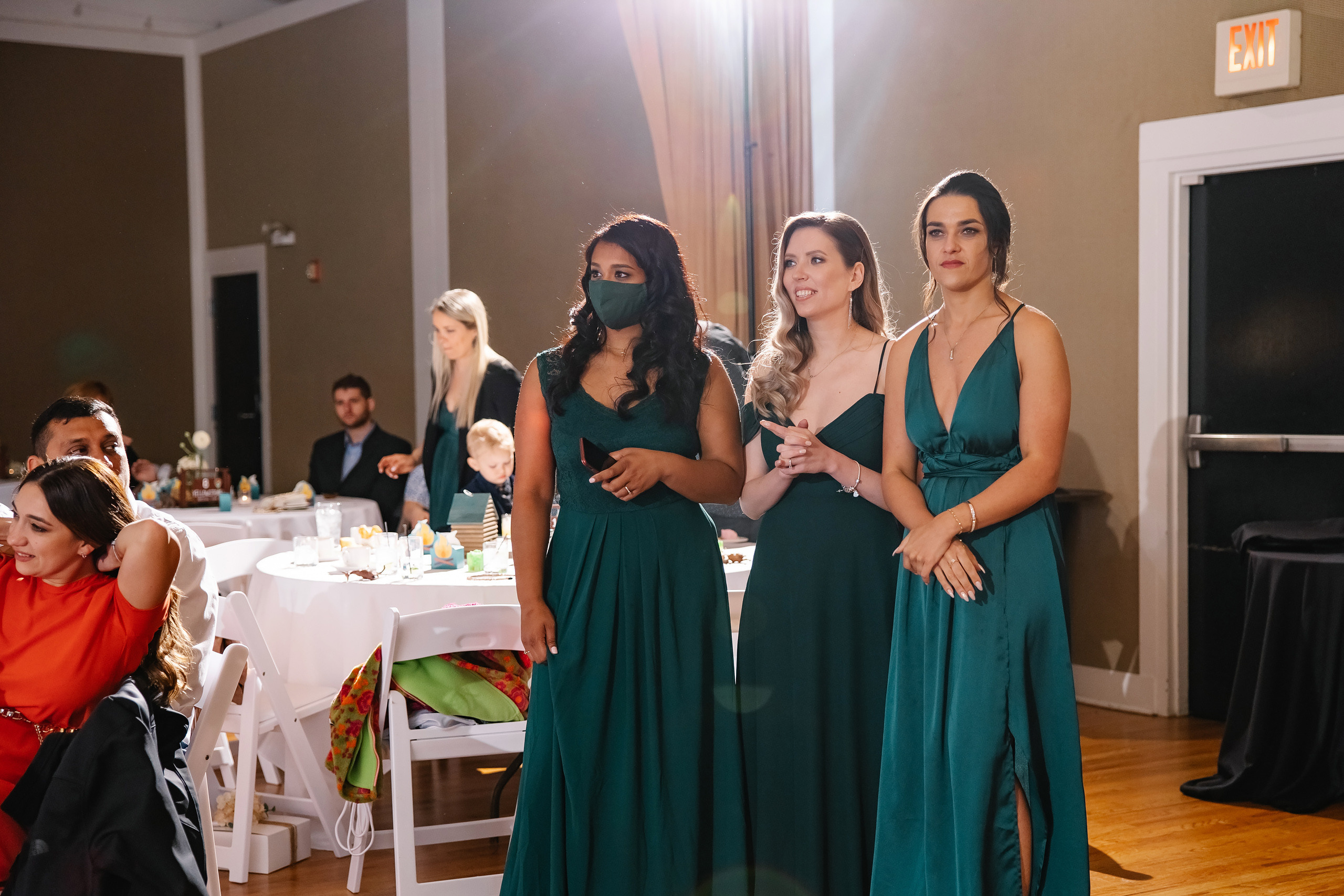 05.29.2021 Wedding. Wedding family event photographer in Chicago Nick Yushevich