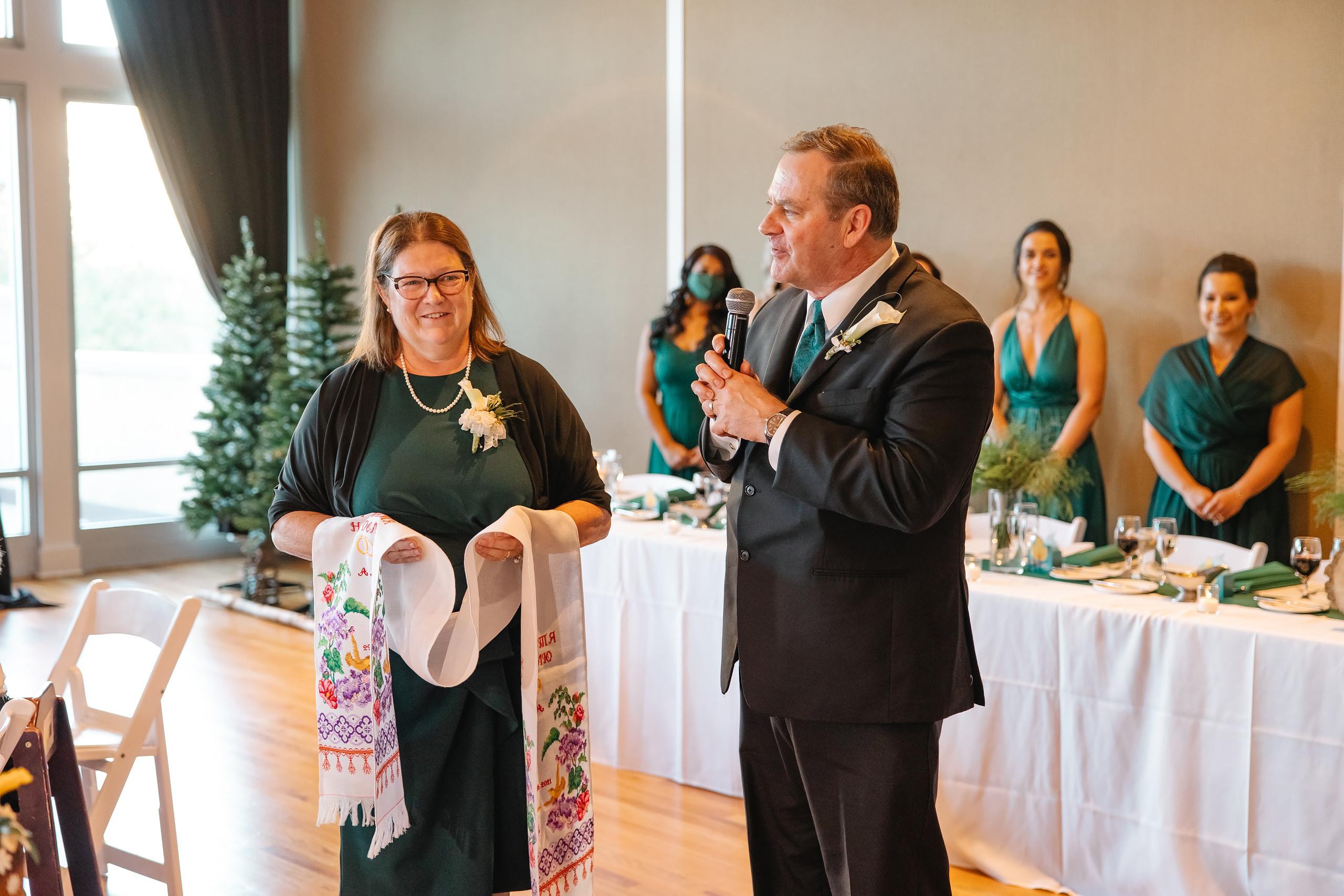 05.29.2021 Wedding. Wedding family event photographer in Chicago Nick Yushevich