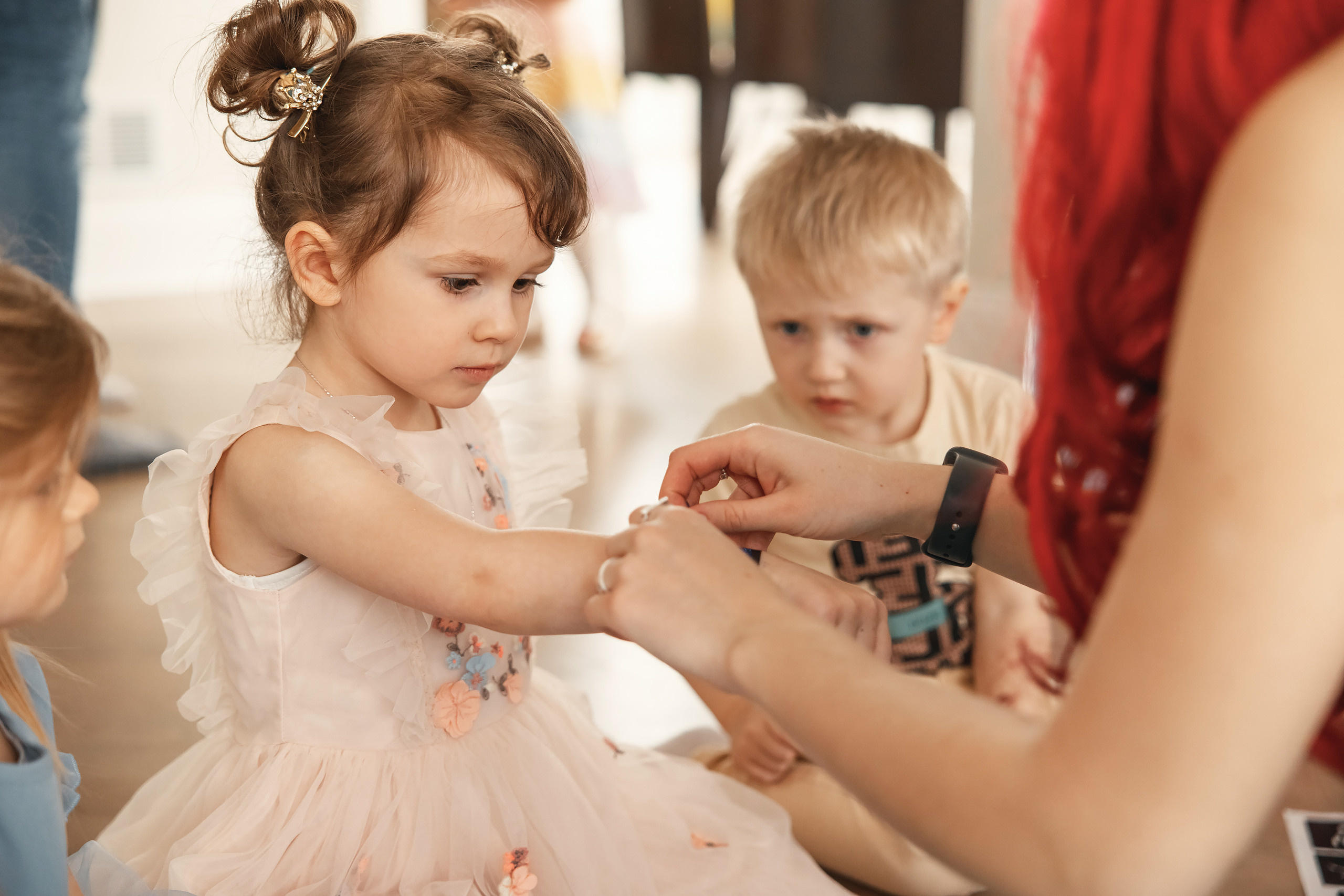 04.25.2021 Birthday. Wedding family event photographer in Chicago Nick Yushevich