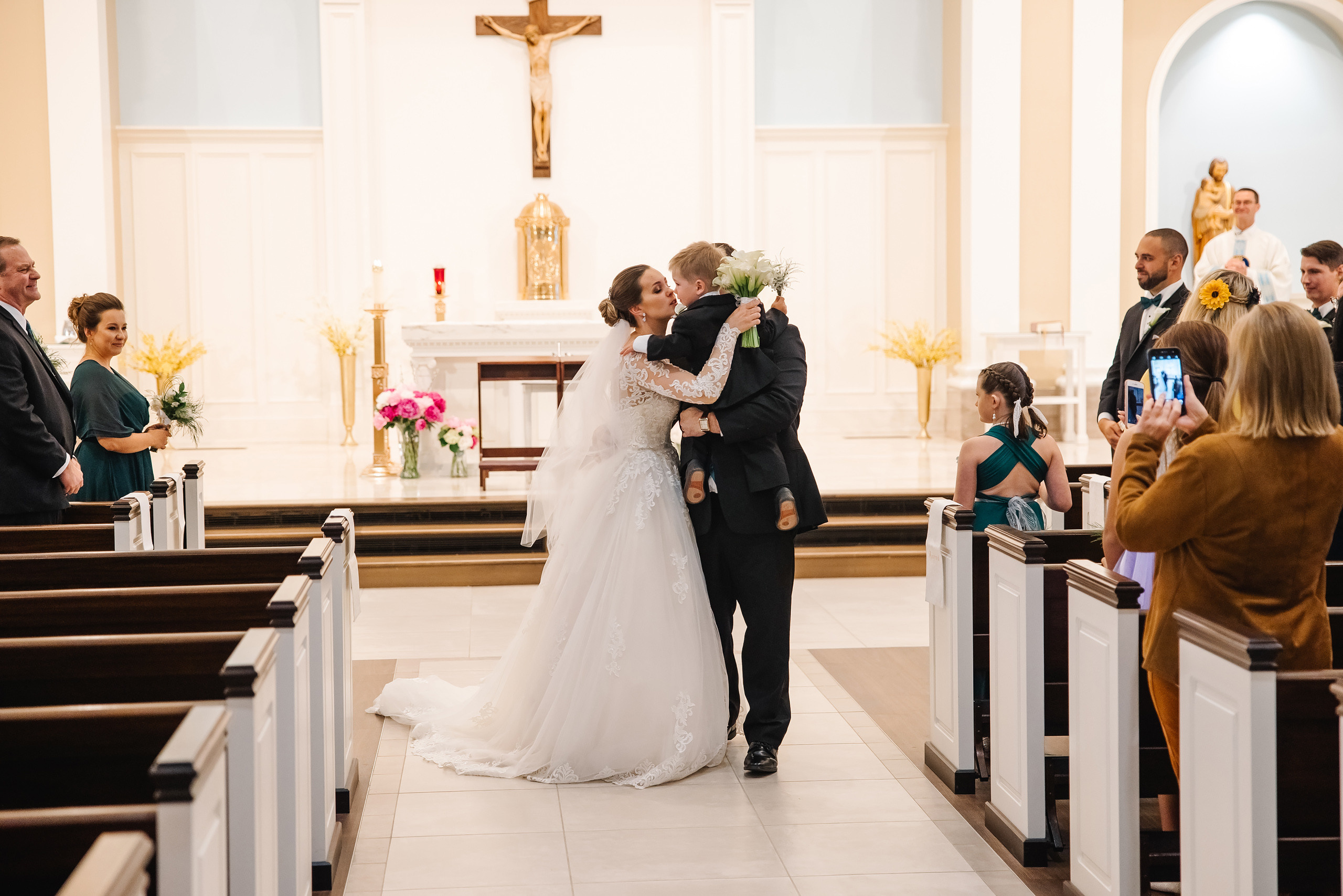 05.29.2021 Wedding. Wedding family event photographer in Chicago Nick Yushevich