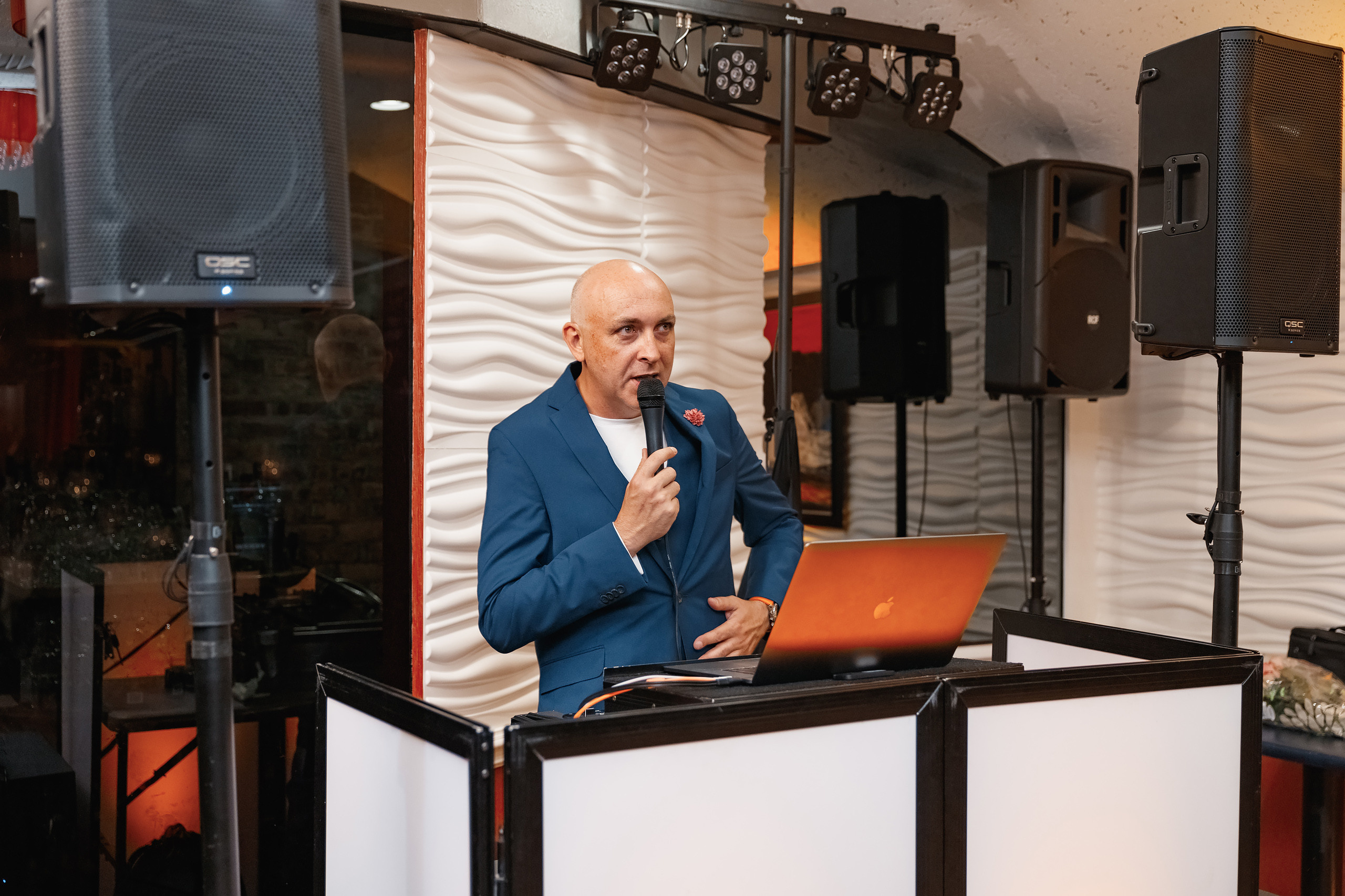 07.11.2021 Anna’s Birthday Party. Wedding family event photographer in Chicago Nick Yushevich