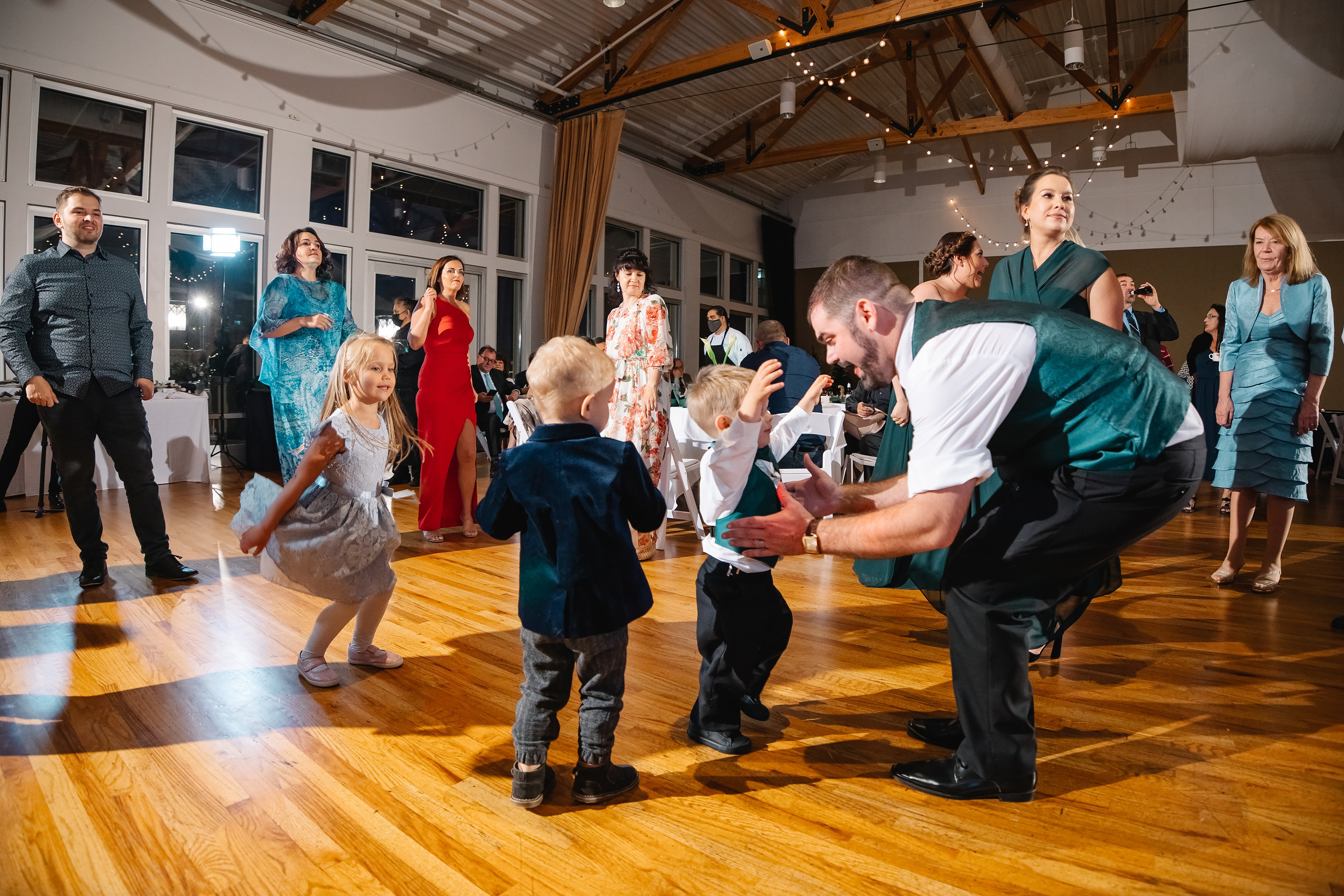 05.29.2021 Wedding. Wedding family event photographer in Chicago Nick Yushevich