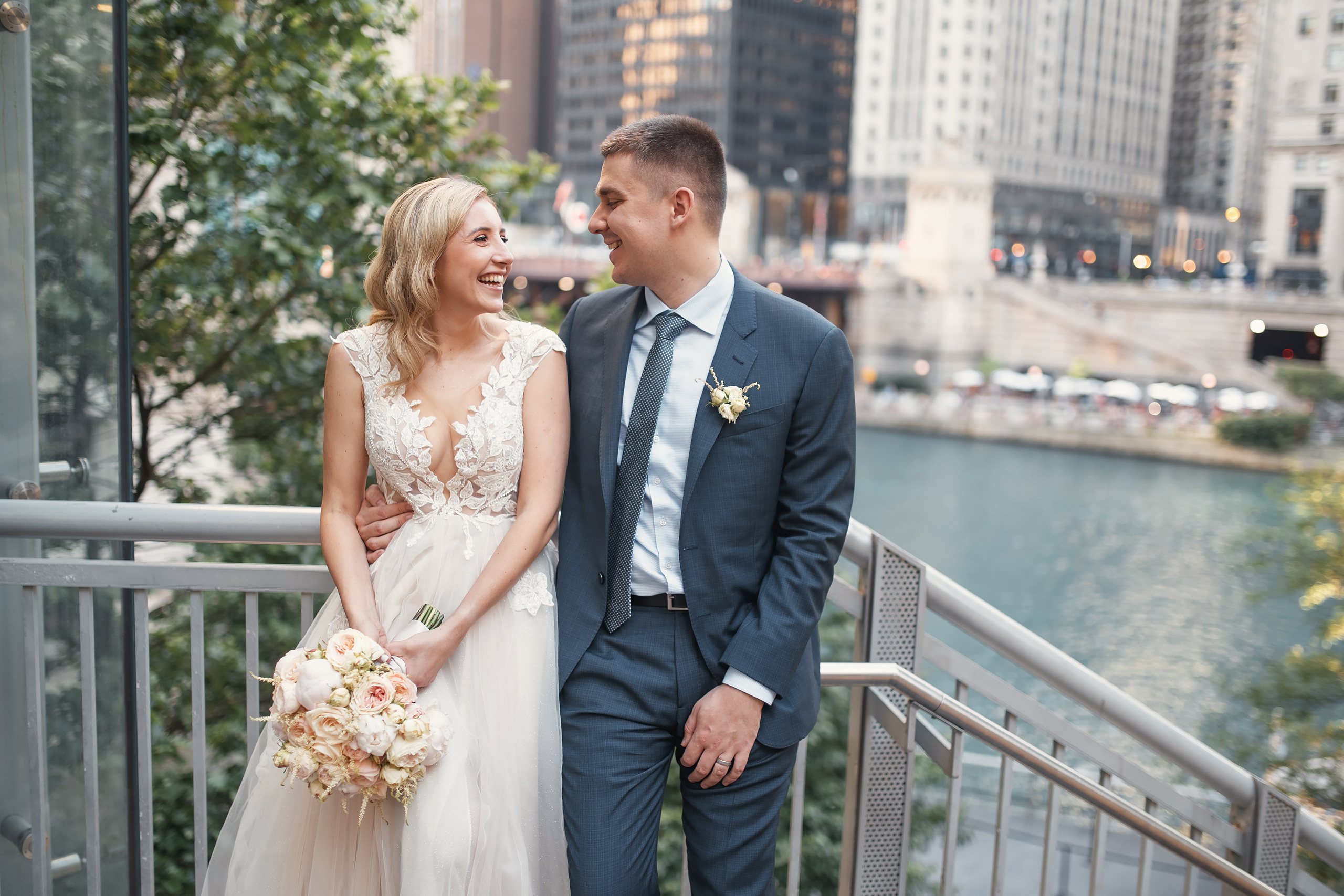 06.04.2021 Wedding. Wedding family event photographer in Chicago Nick Yushevich