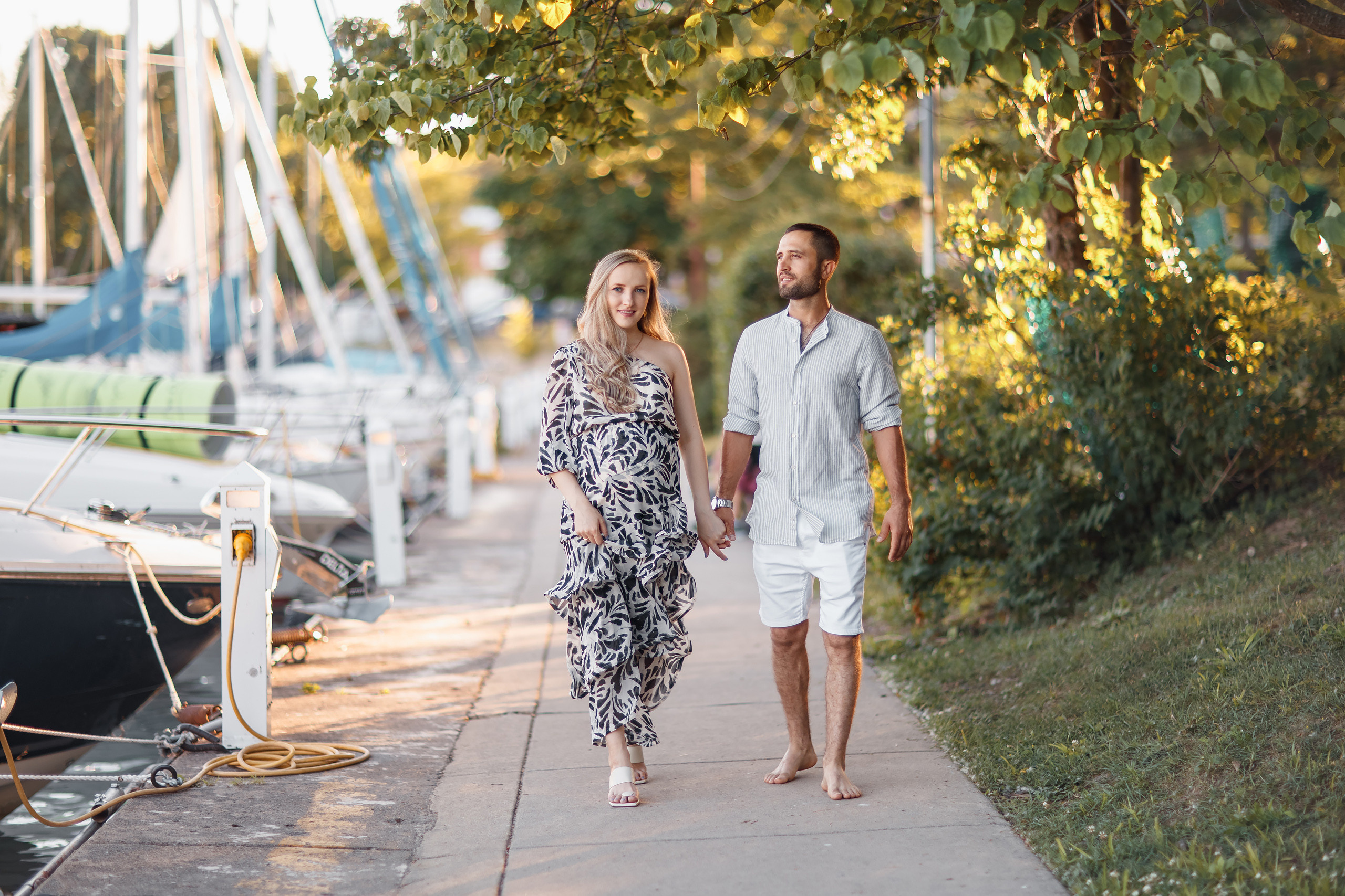 06.13.2021 Family photoshoot. Wedding family event photographer in Chicago Nick Yushevich