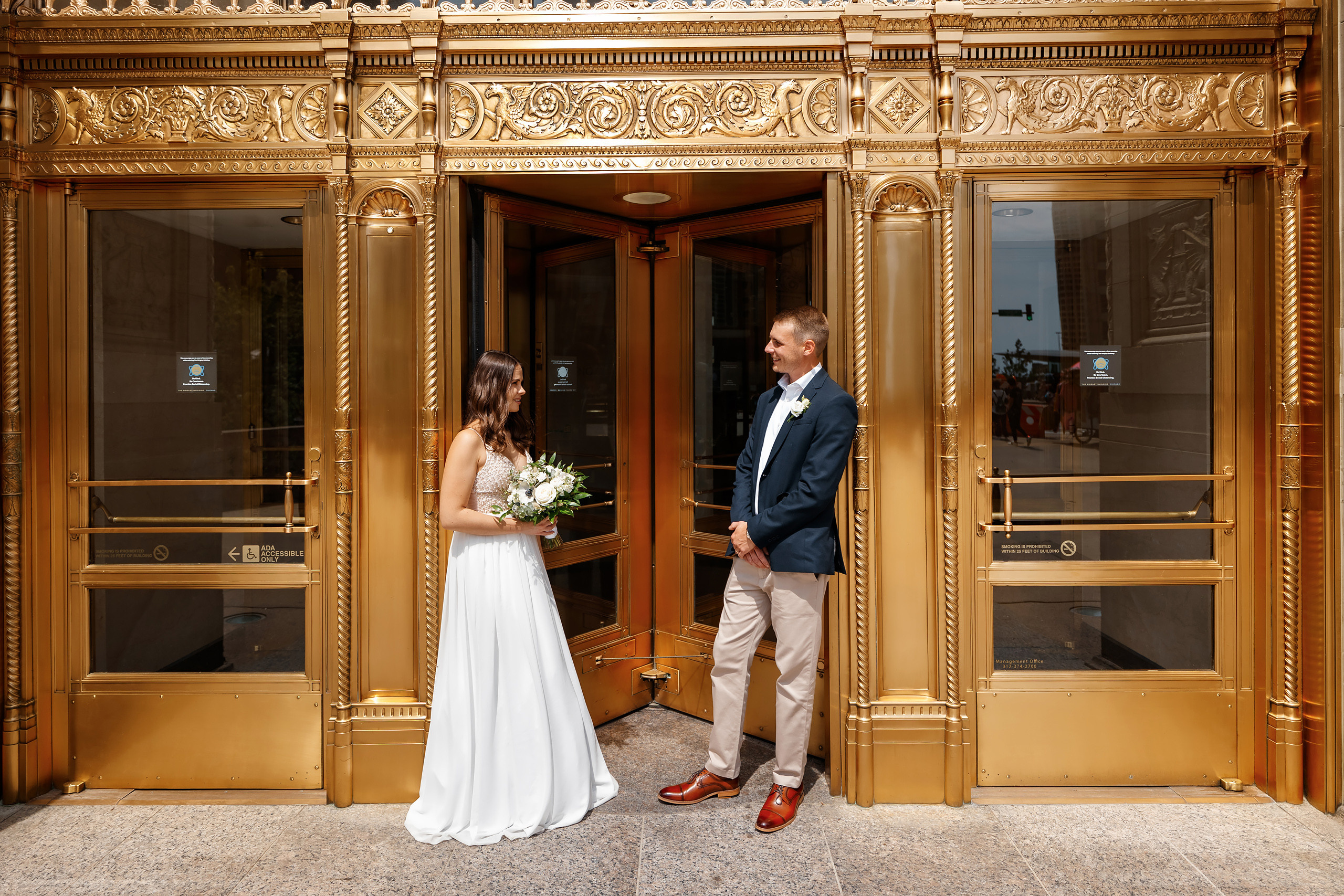 07.31.2021 Wedding. Wedding family event photographer in Chicago Nick Yushevich