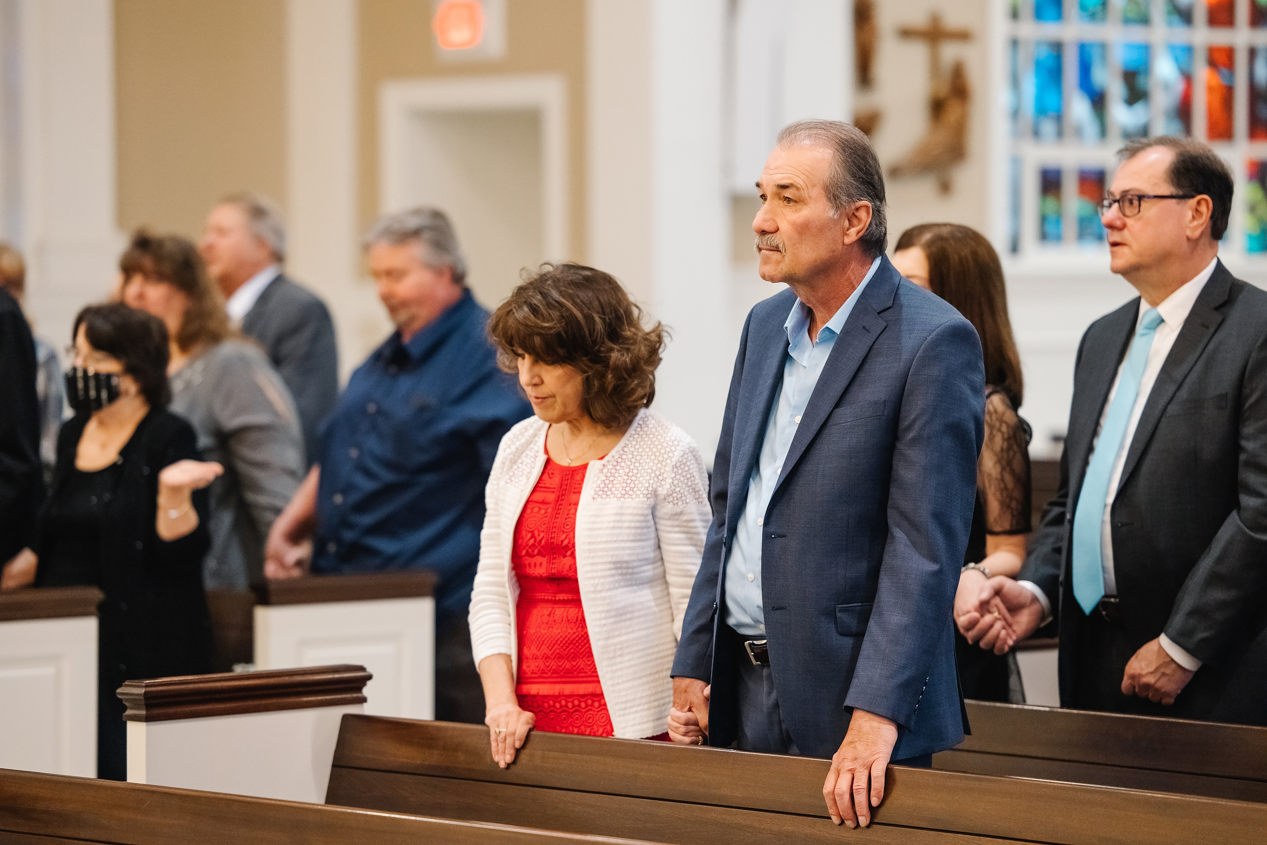 05.29.2021 Wedding. Wedding family event photographer in Chicago Nick Yushevich