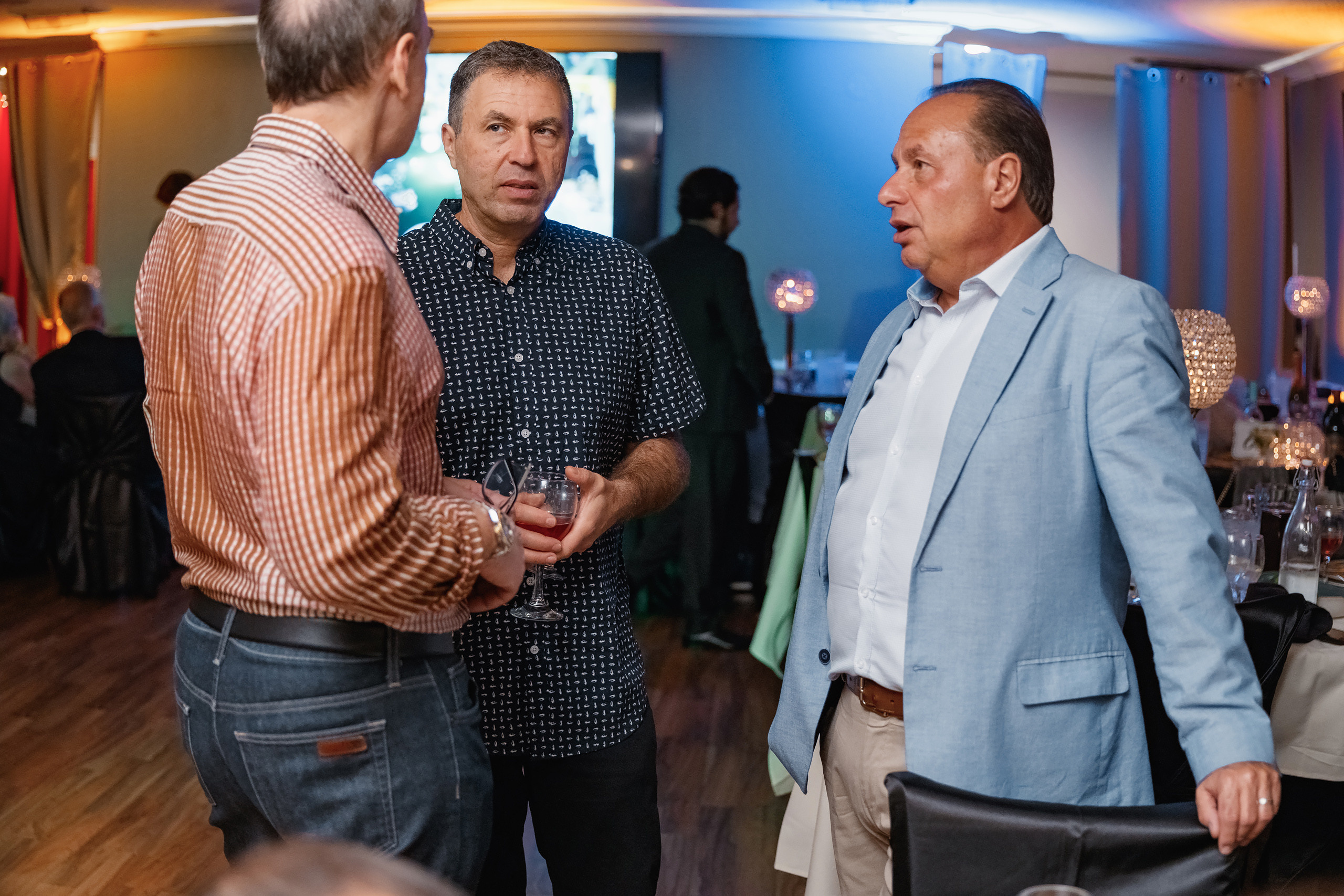 07.11.2021 Anna’s Birthday Party. Wedding family event photographer in Chicago Nick Yushevich