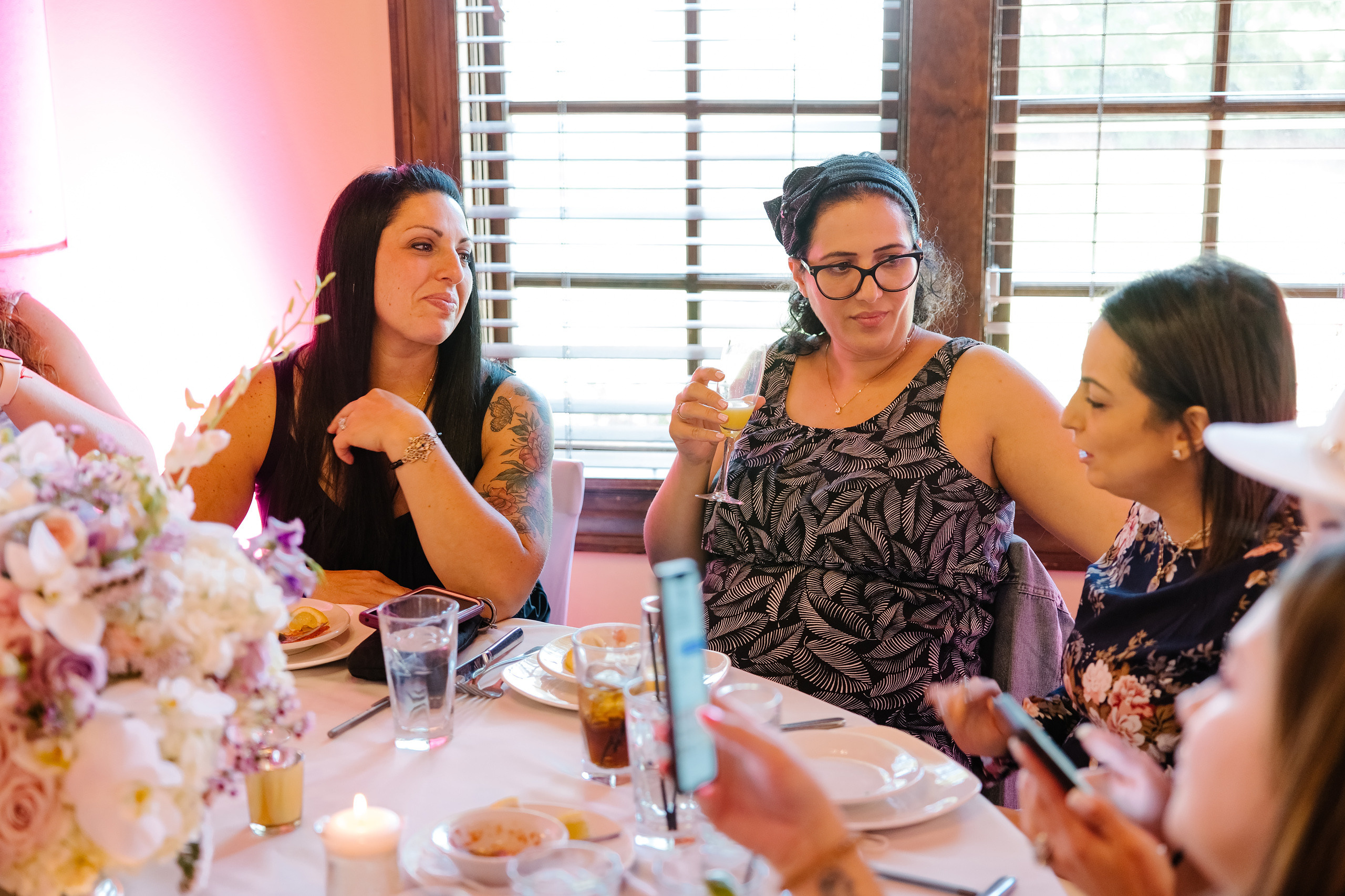 05.30.2021 Baby shower. Wedding family event photographer in Chicago Nick Yushevich