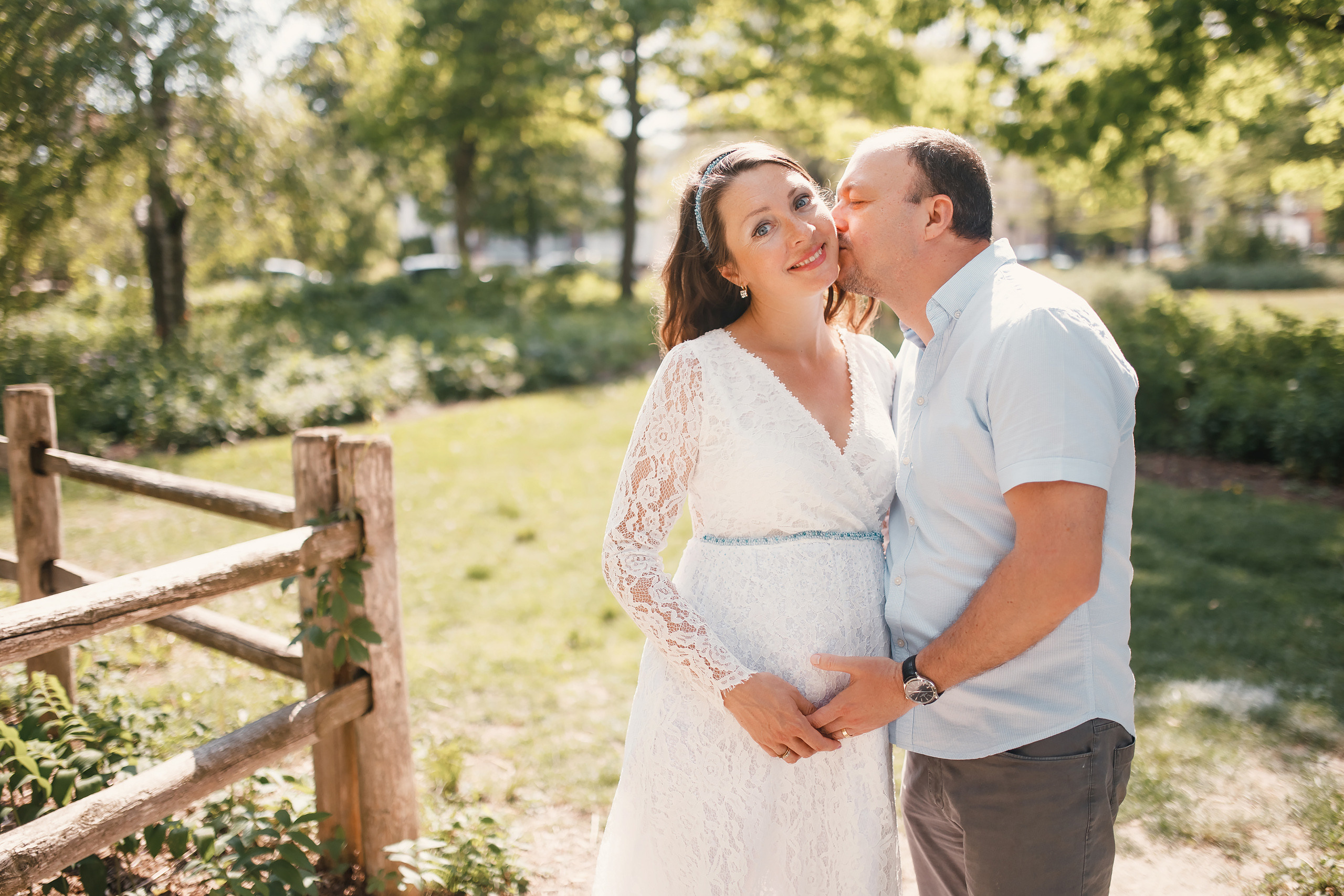 05.22.2021 Family photoshoot. Wedding family event photographer in Chicago Nick Yushevich
