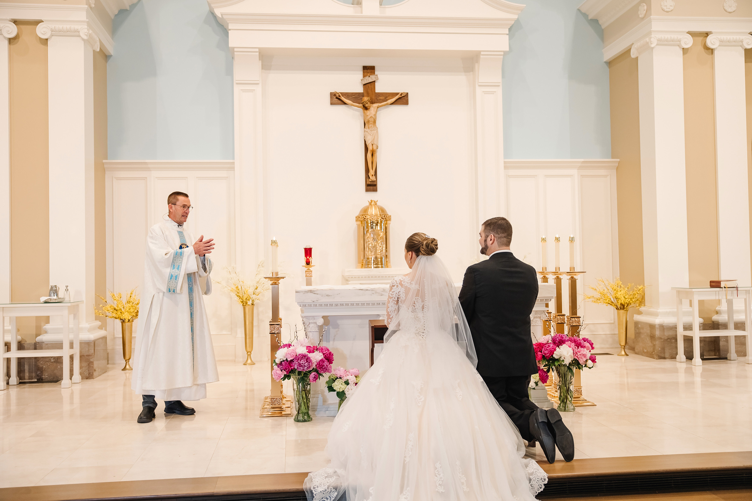 05.29.2021 Wedding. Wedding family event photographer in Chicago Nick Yushevich