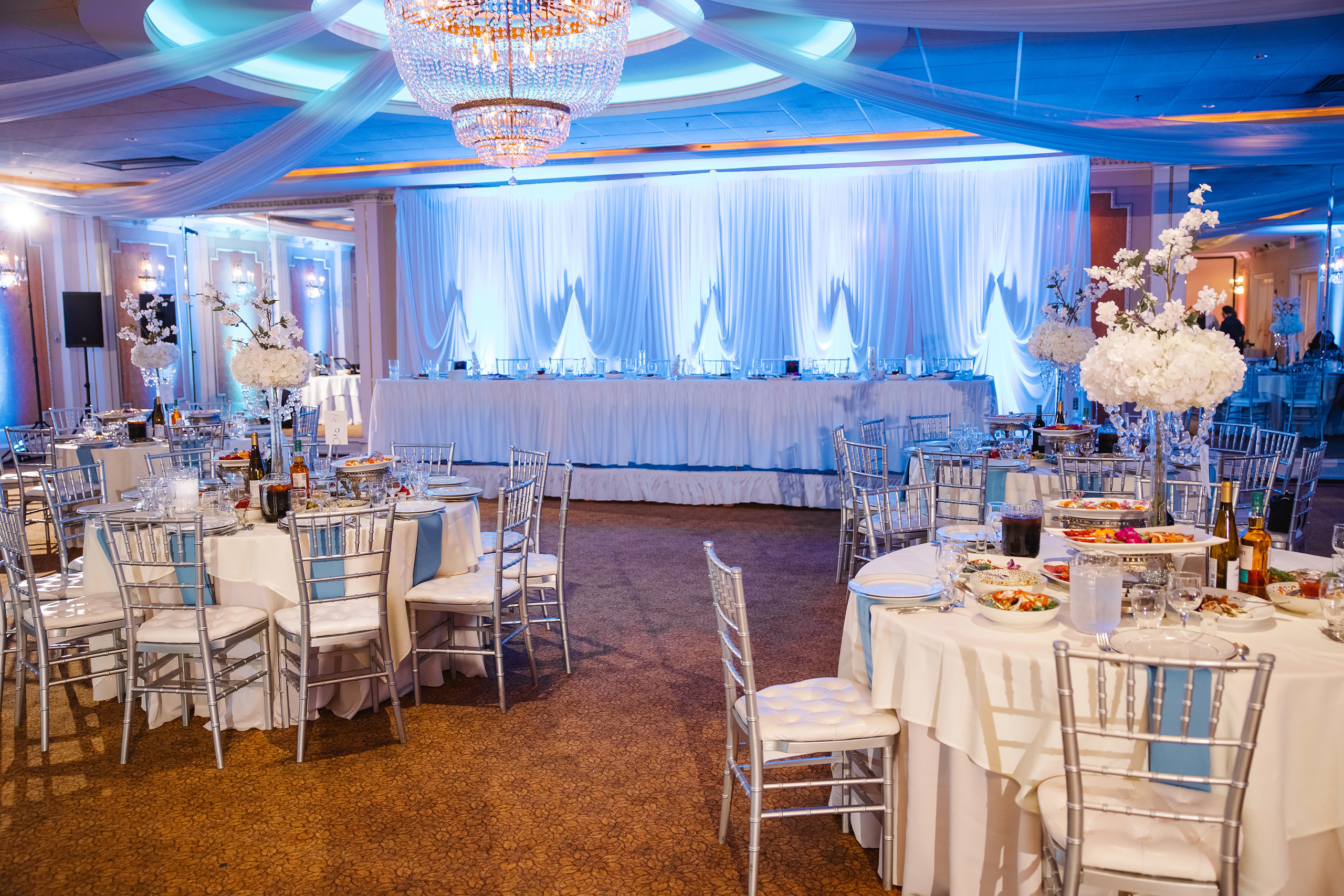 06.12.2021 Wedding. Wedding family event photographer in Chicago Nick Yushevich