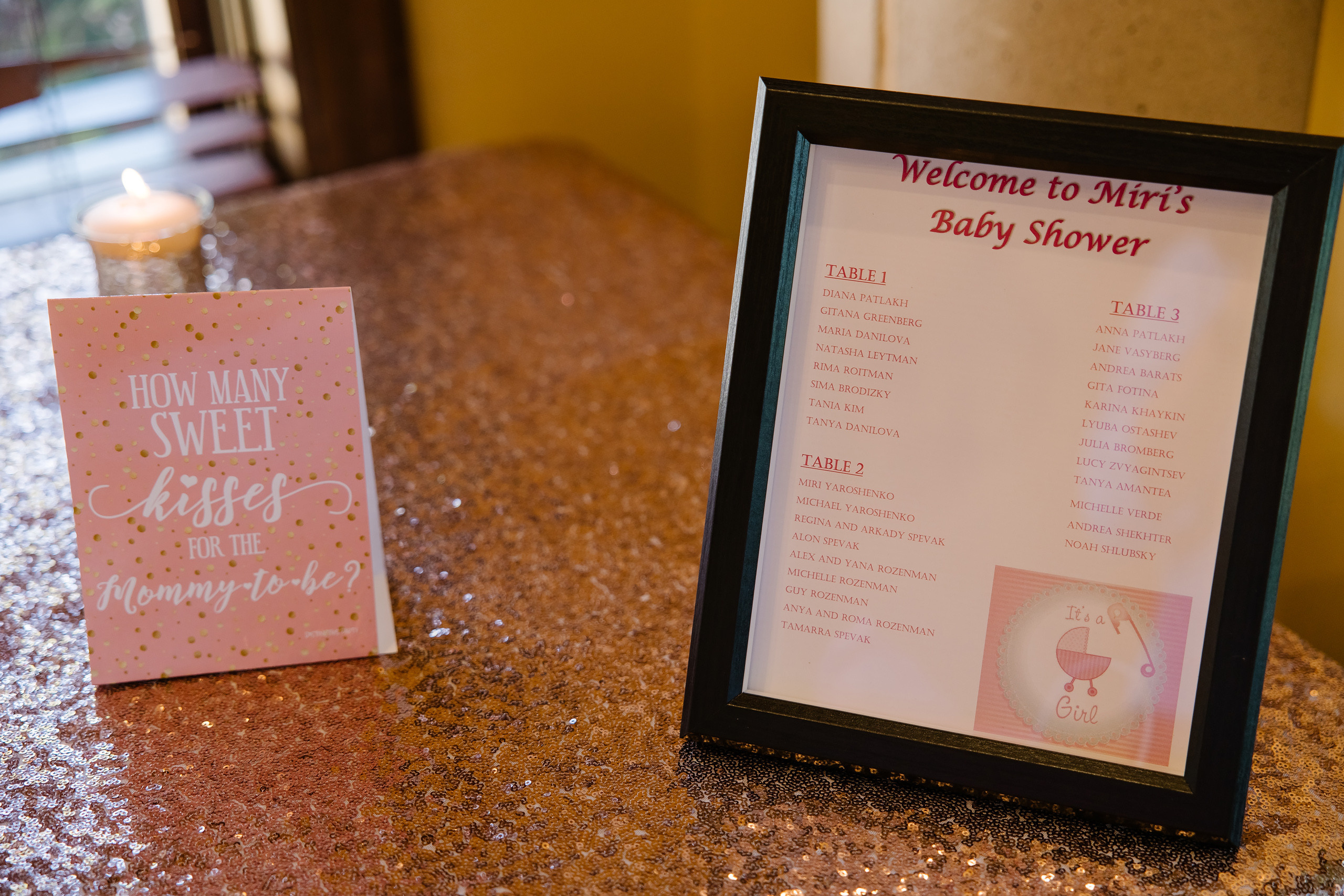 05.30.2021 Baby shower. Wedding family event photographer in Chicago Nick Yushevich