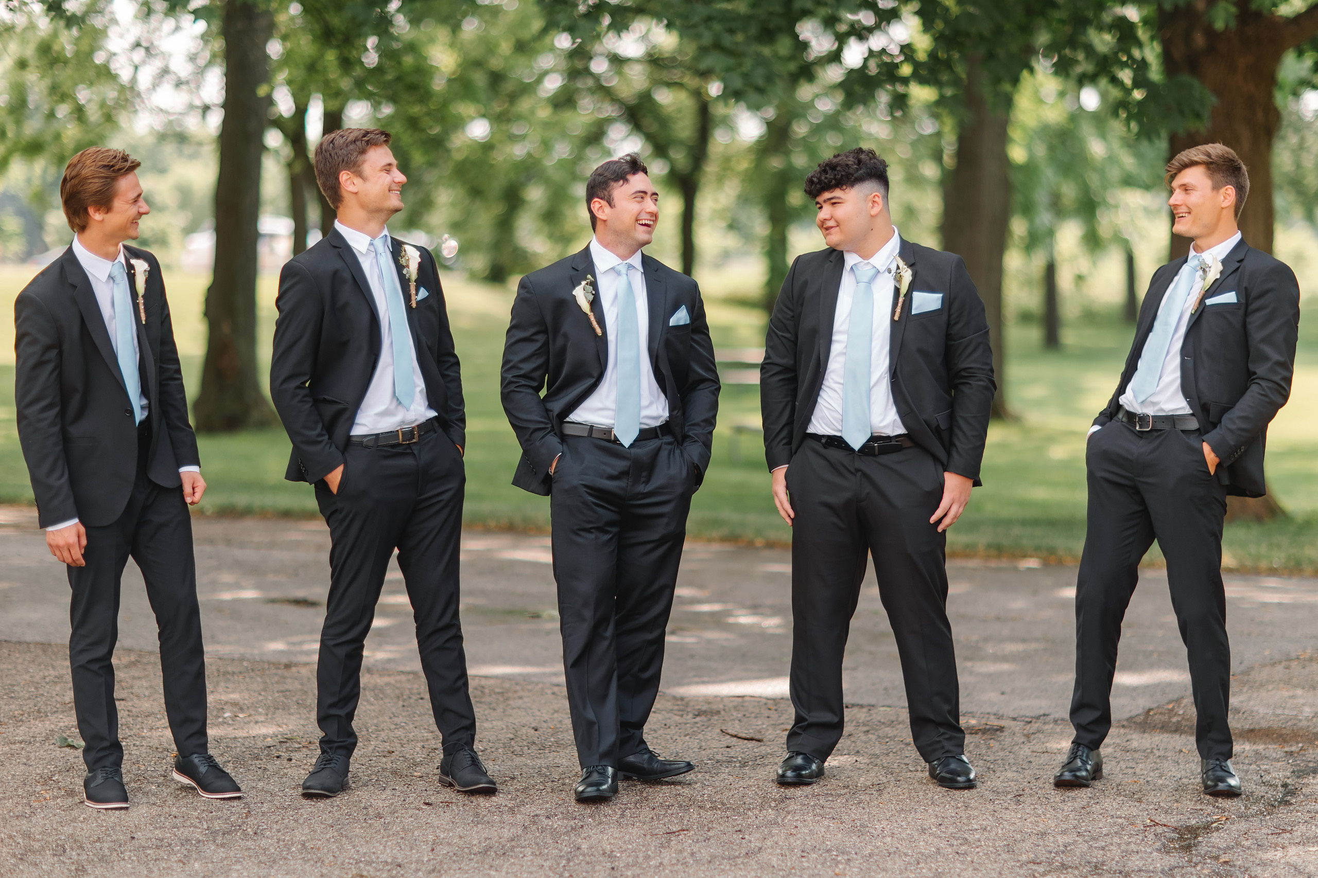 06.12.2021 Wedding. Wedding family event photographer in Chicago Nick Yushevich