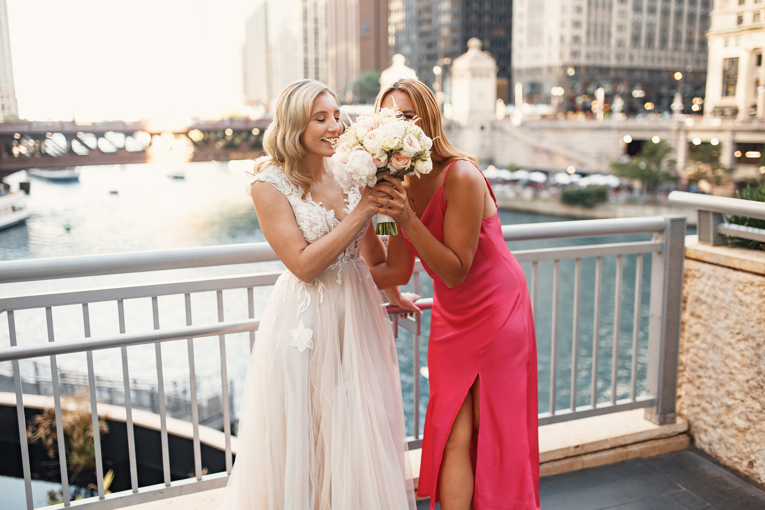 06.04.2021 Wedding. Wedding family event photographer in Chicago Nick Yushevich