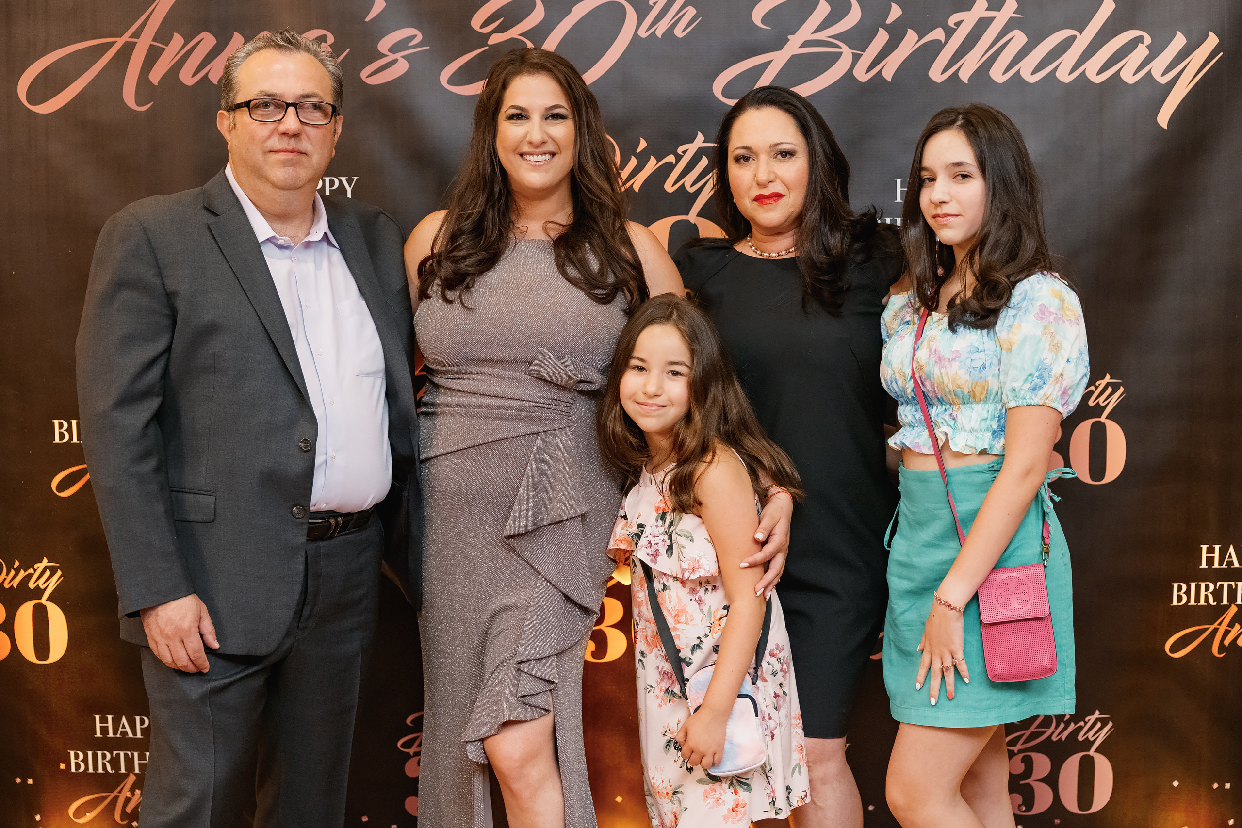 07.11.2021 Anna’s Birthday Party. Wedding family event photographer in Chicago Nick Yushevich