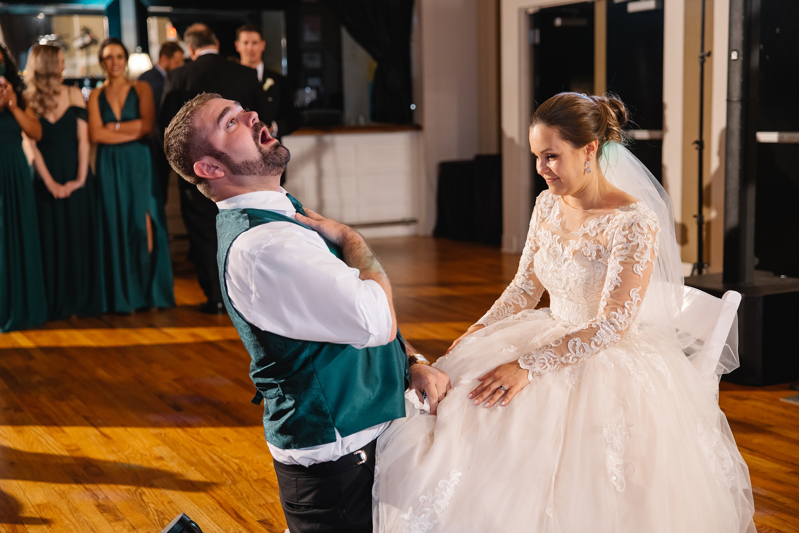 05.29.2021 Wedding. Wedding family event photographer in Chicago Nick Yushevich