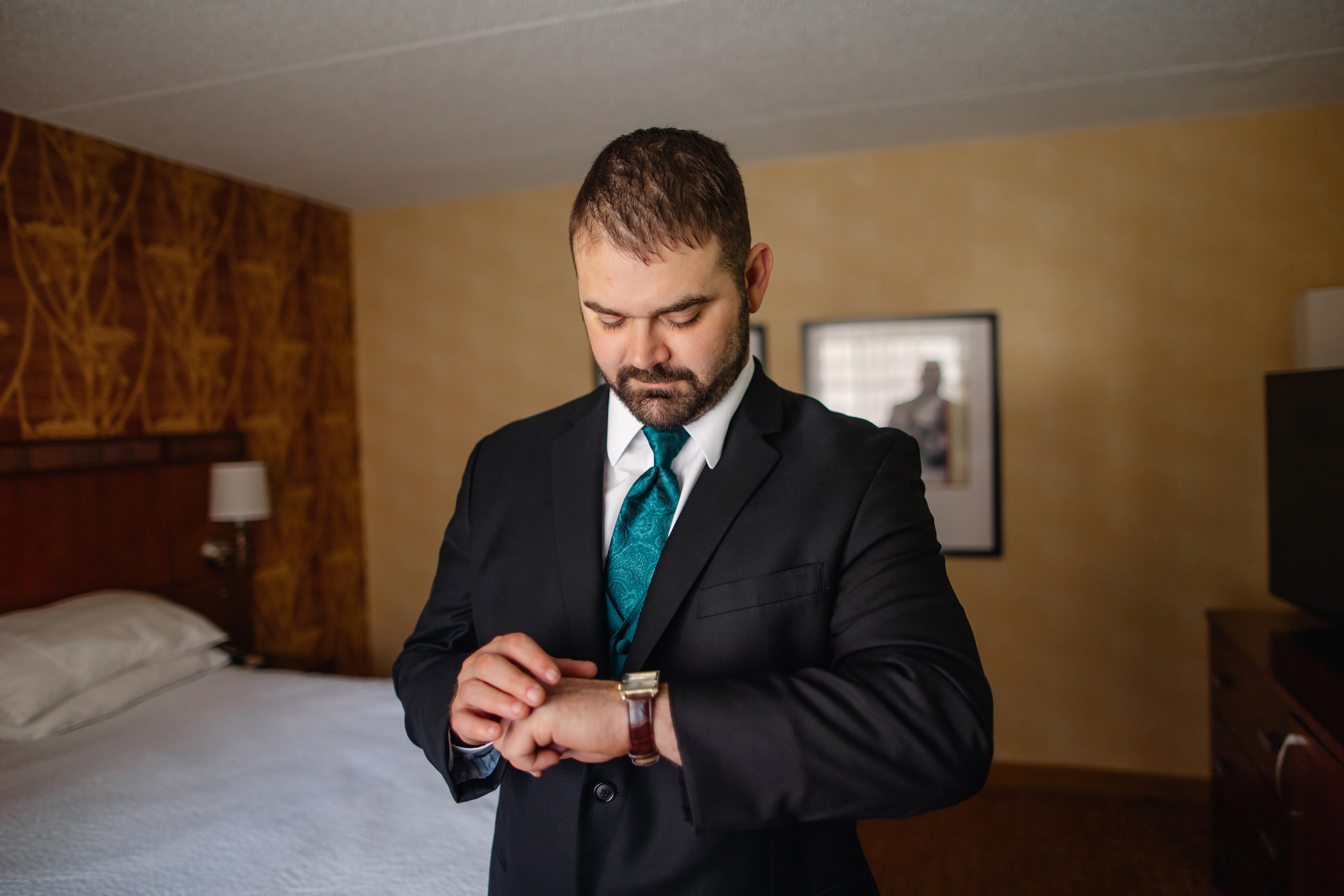 05.29.2021 Wedding. Wedding family event photographer in Chicago Nick Yushevich