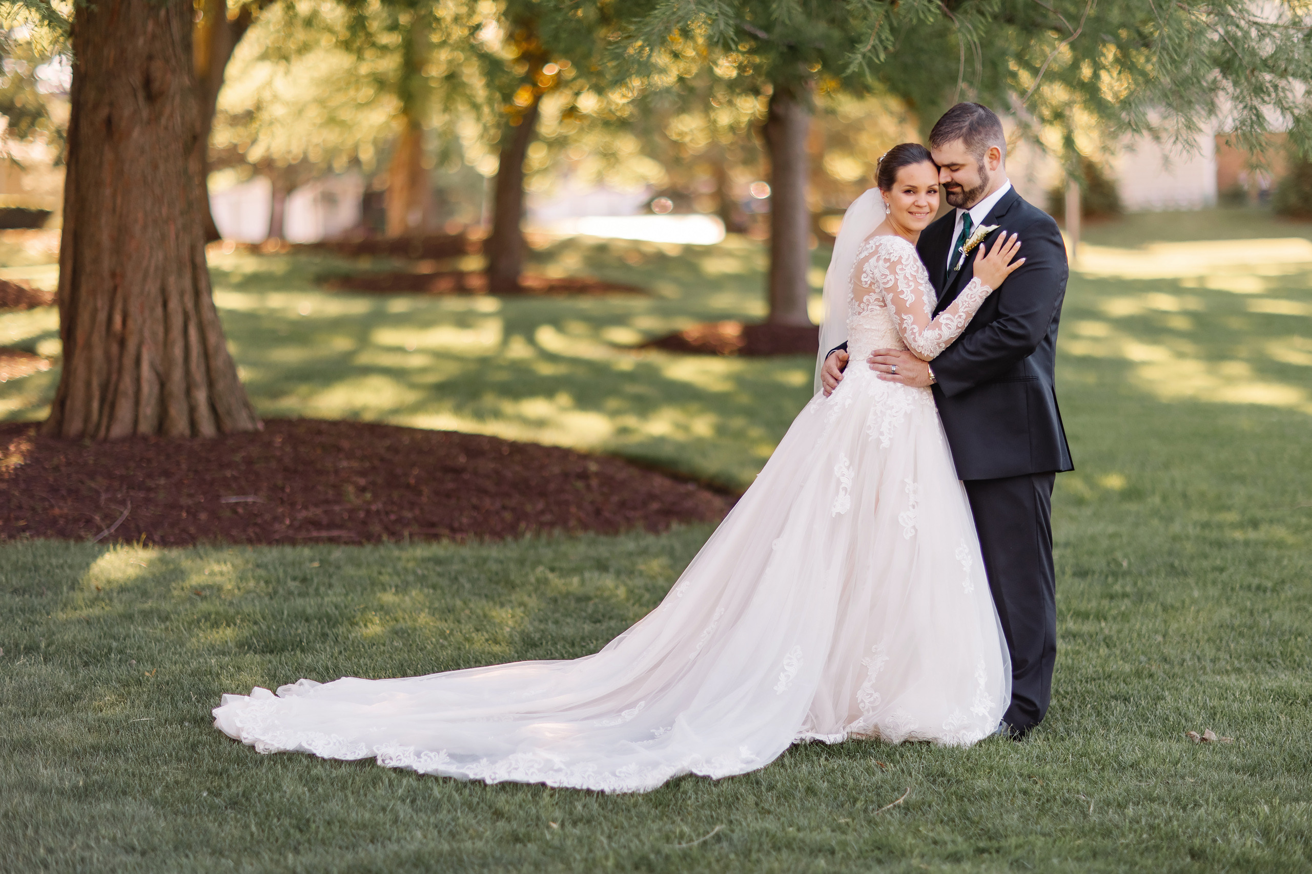 05.29.2021 Wedding. Wedding family event photographer in Chicago Nick Yushevich