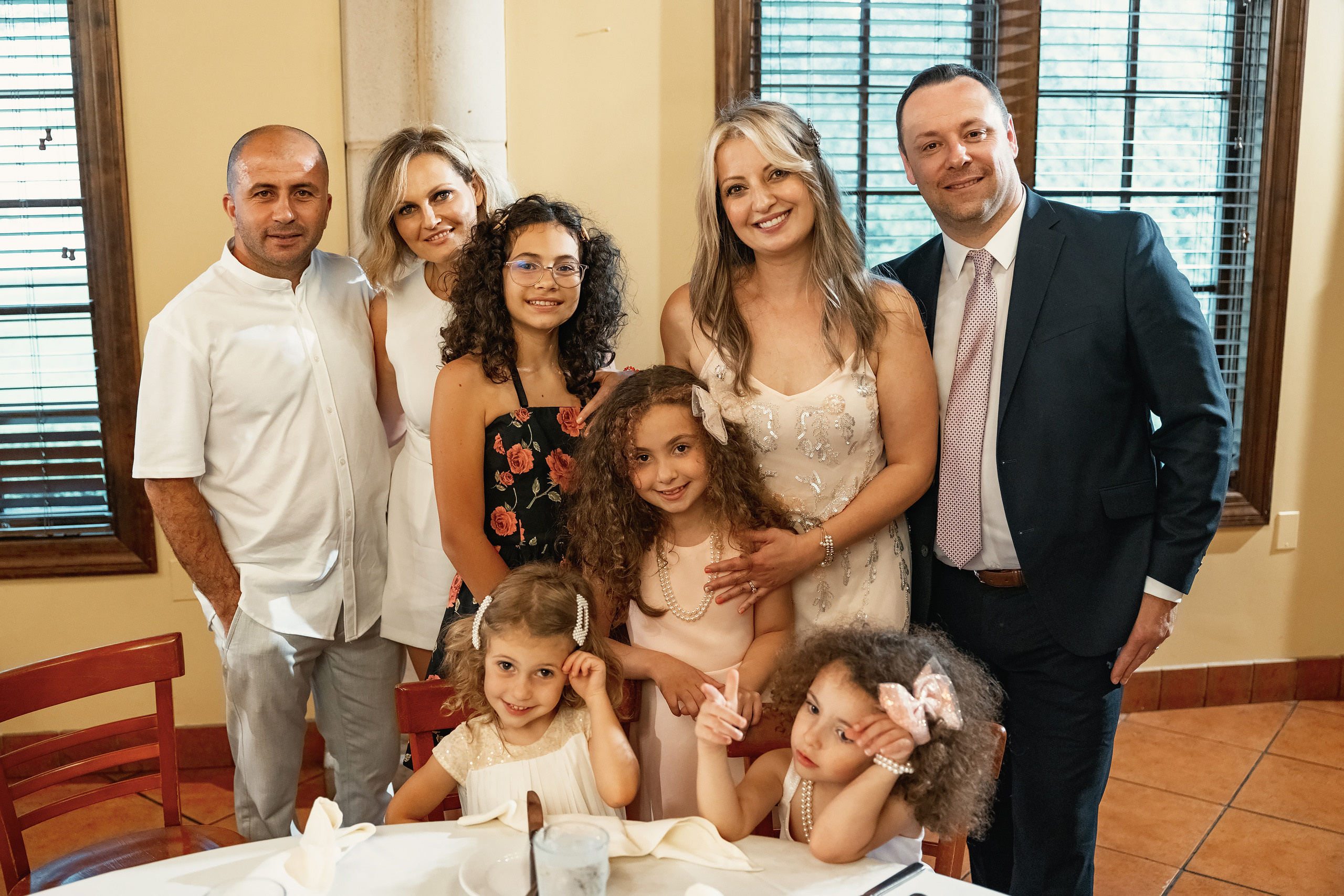 06.26.2021 Anniversary. Wedding family event photographer in Chicago Nick Yushevich