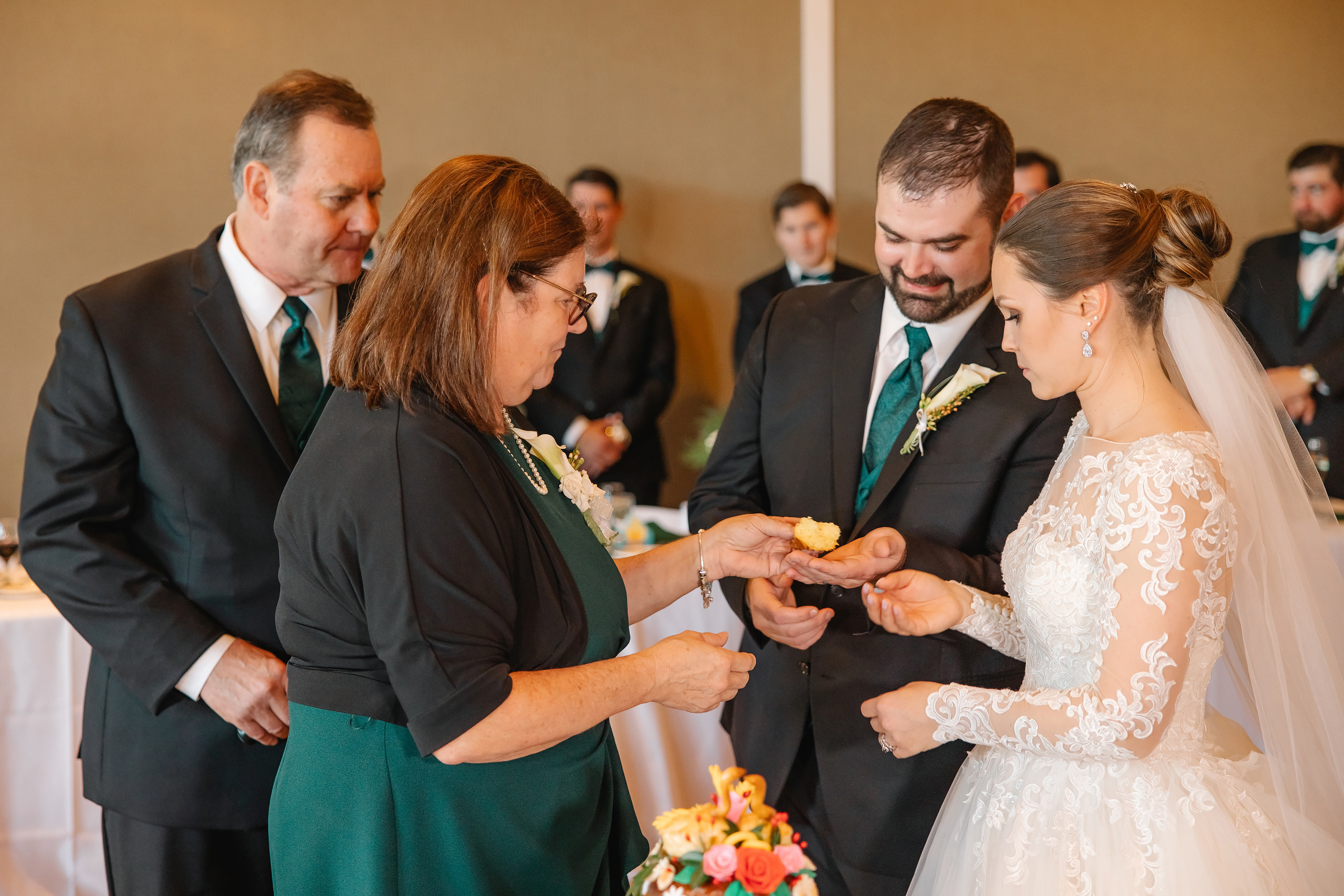 05.29.2021 Wedding. Wedding family event photographer in Chicago Nick Yushevich