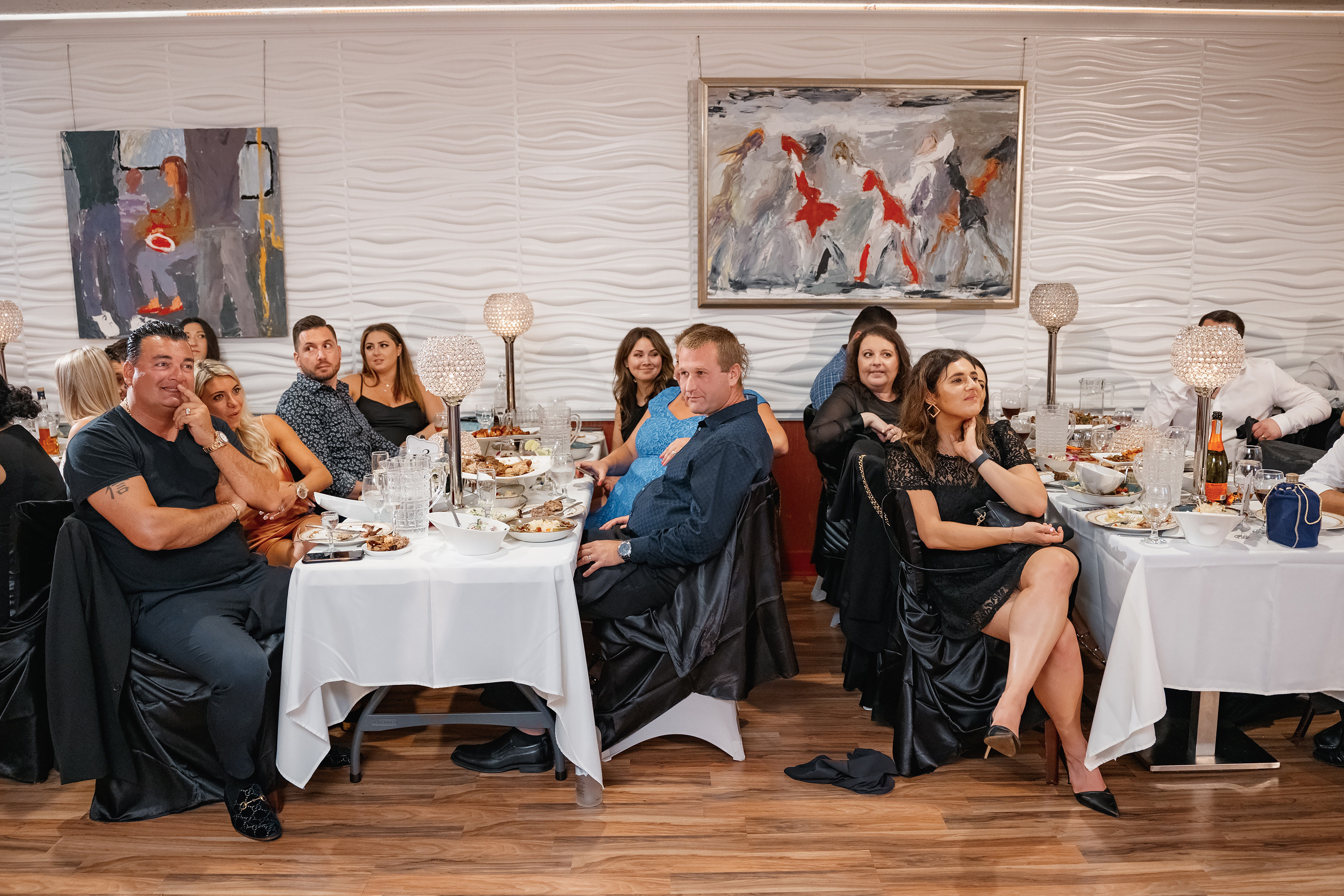 07.11.2021 Anna’s Birthday Party. Wedding family event photographer in Chicago Nick Yushevich